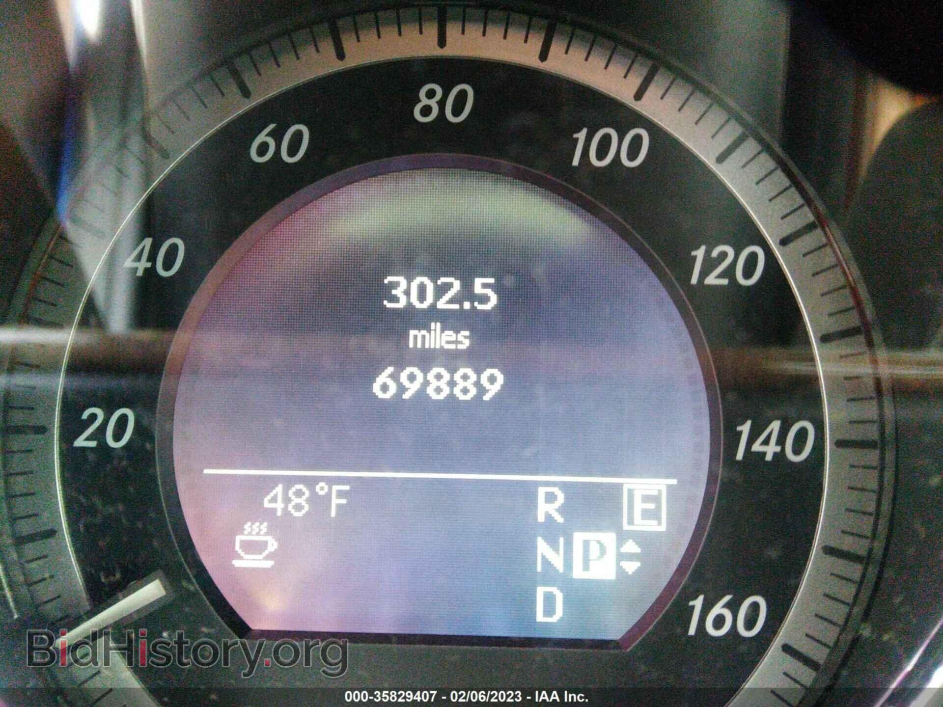 2011 MERCEDES-BENZ E-CLASS - VIN: WDDHF2EB9BA456606 - Фото 7