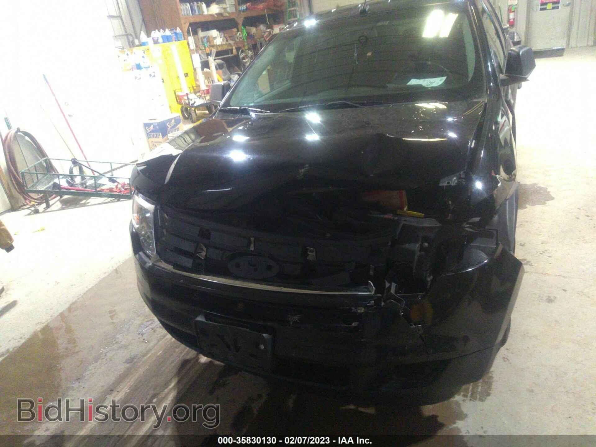 2008 FORD EDGE - VIN: 2FMDK46C68BB18032 - Photo 6