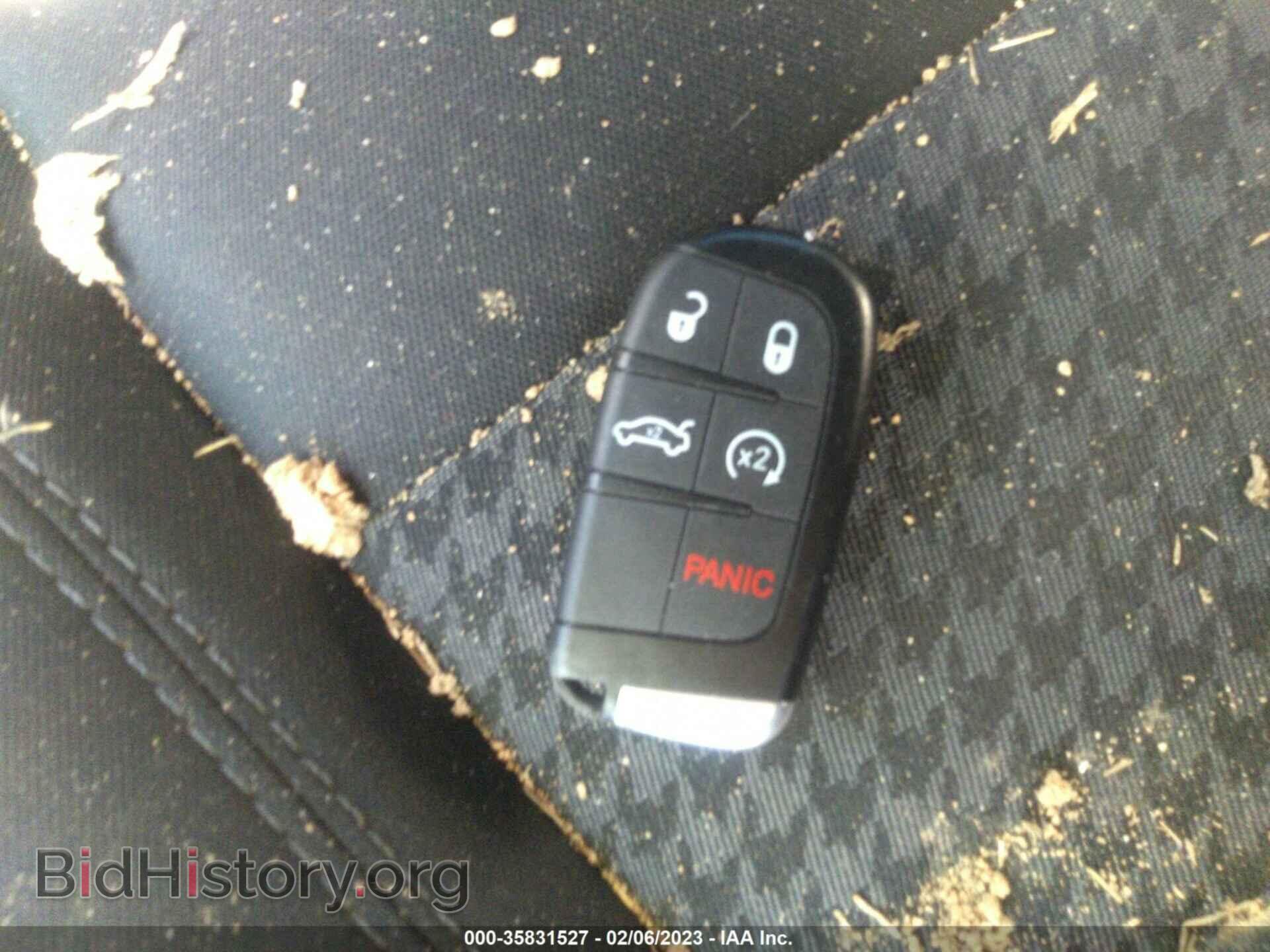 2016 DODGE CHALLENGER - VIN: 2C3CDZBTXGH125725 - Photo 11