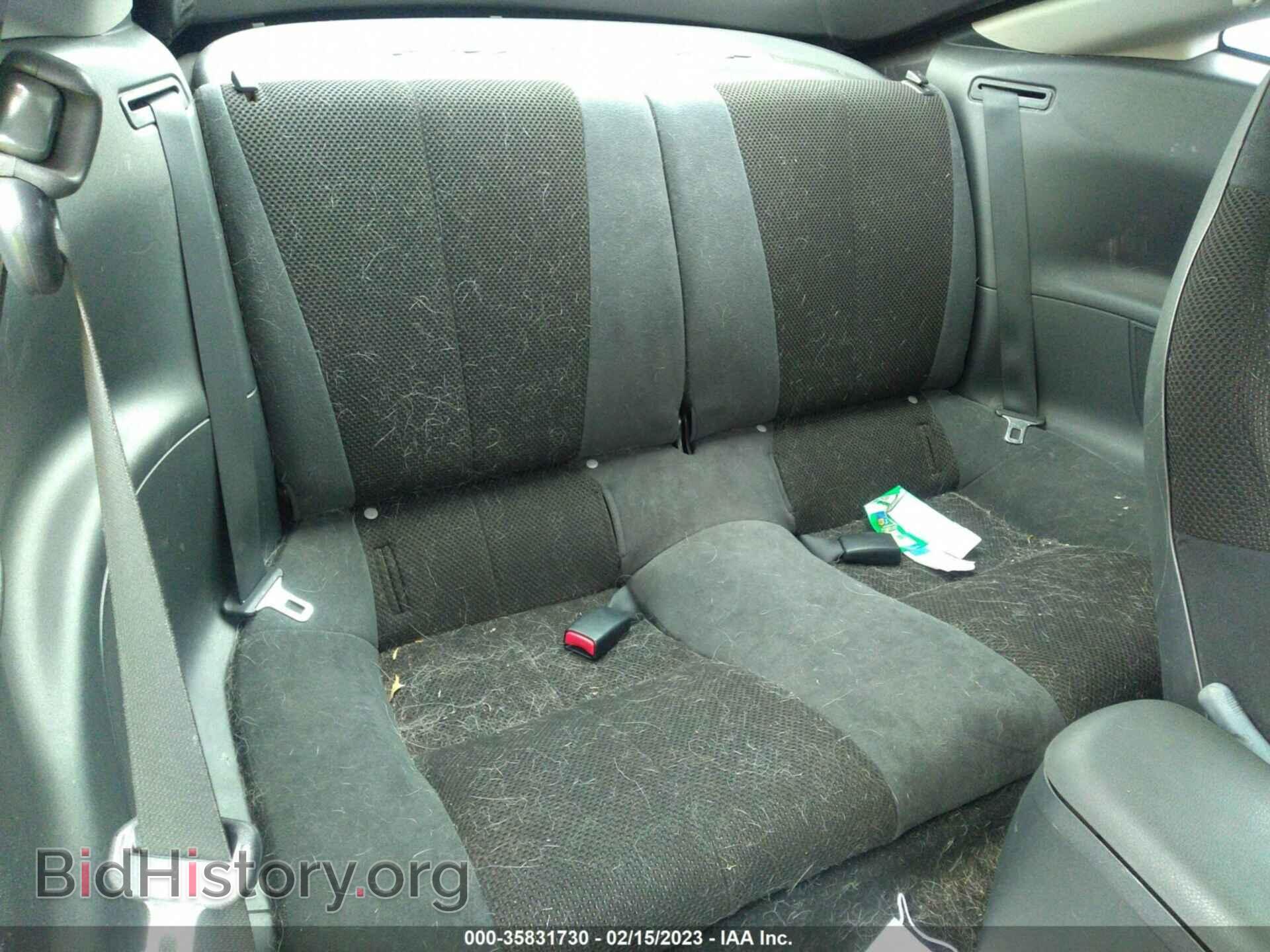 2007 MITSUBISHI ECLIPSE - VIN: 4A3AK24FX7E044090 - Photo 8