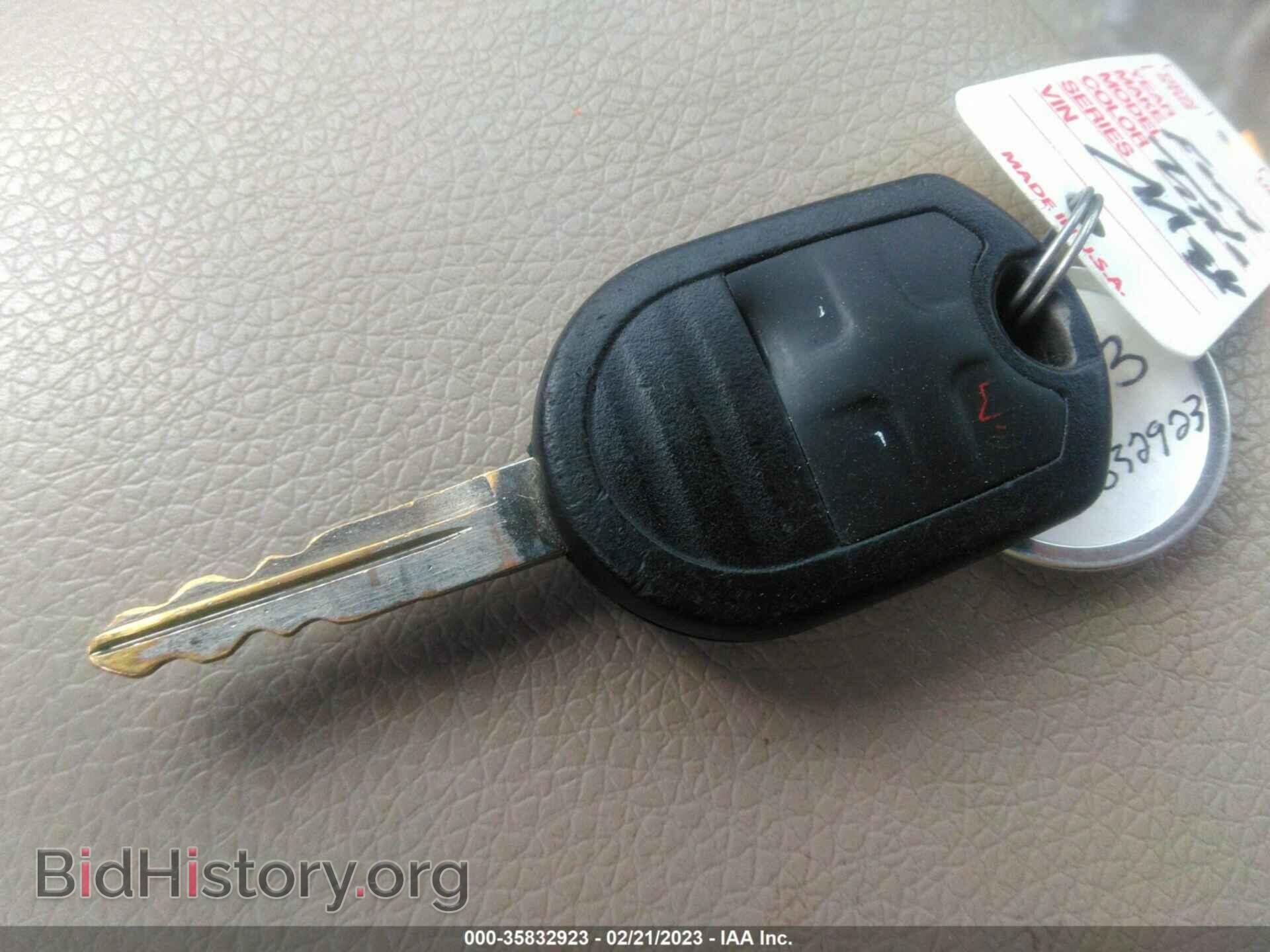 2010 FORD EDGE - VIN: 2FMDK3JC3ABA08773 - Фото 11