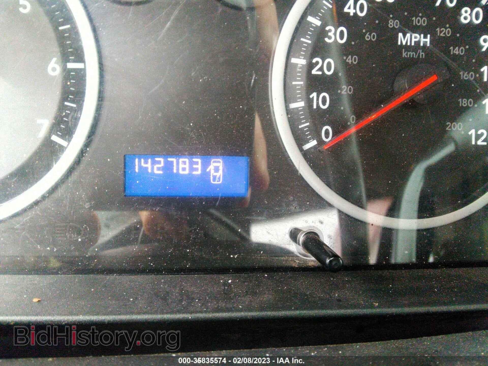 2012 RAM 1500 - VIN: 1C6RD6FT7CS332002 - Фото 7