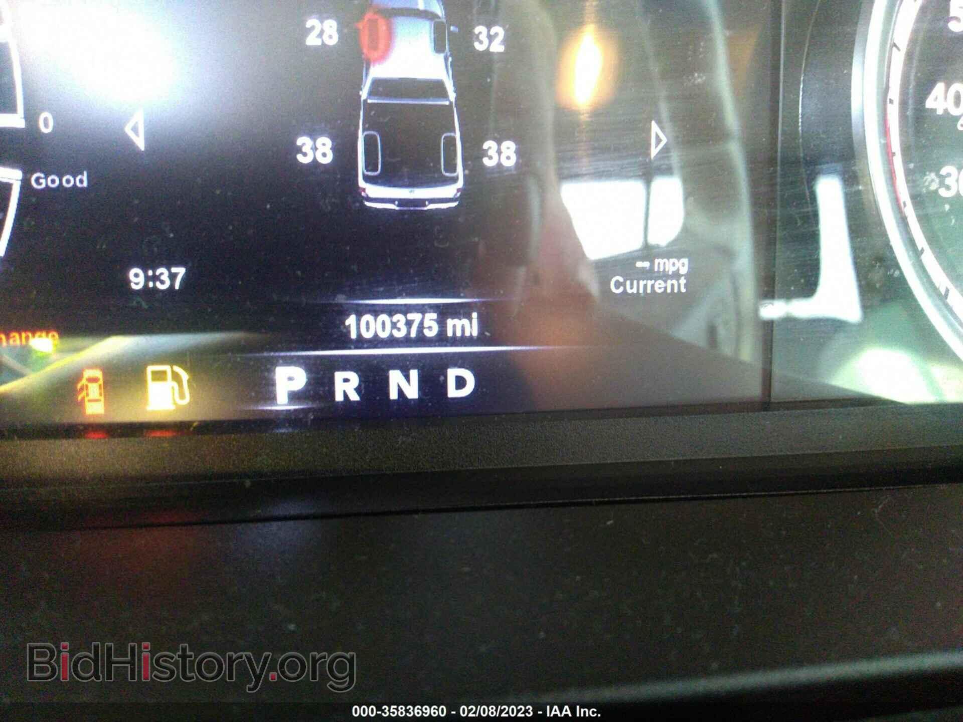 2018 RAM 1500 - VIN: 1C6RR6GT1JS166301 - Photo 7
