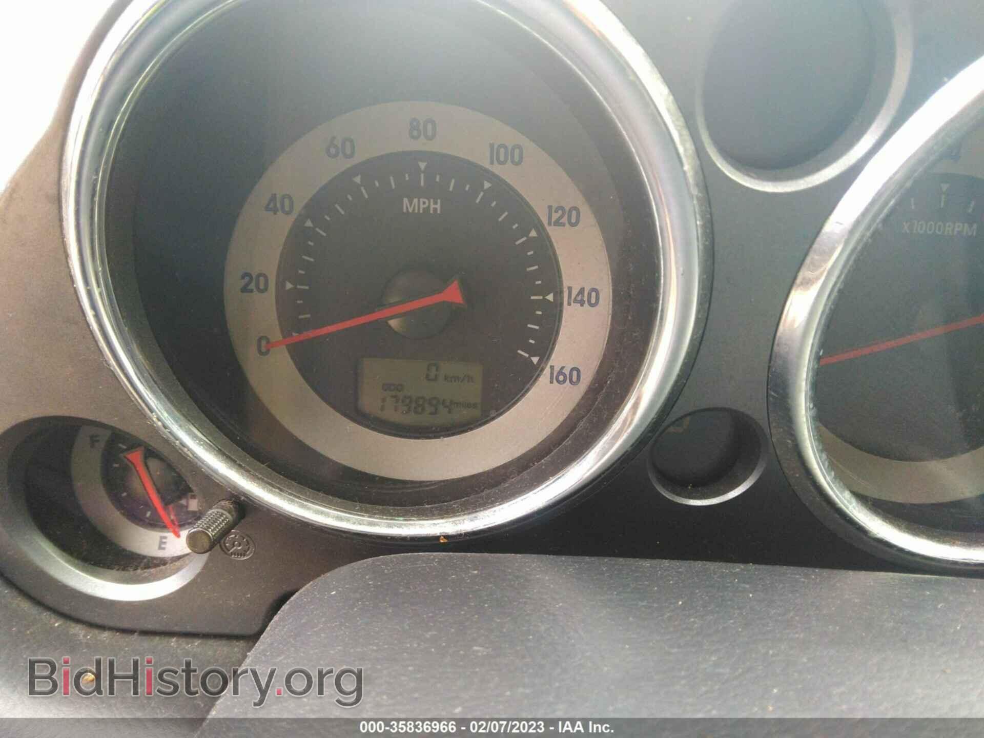 2009 MITSUBISHI ECLIPSE - VIN: 4A3AK24F09E032095 - Фото 7