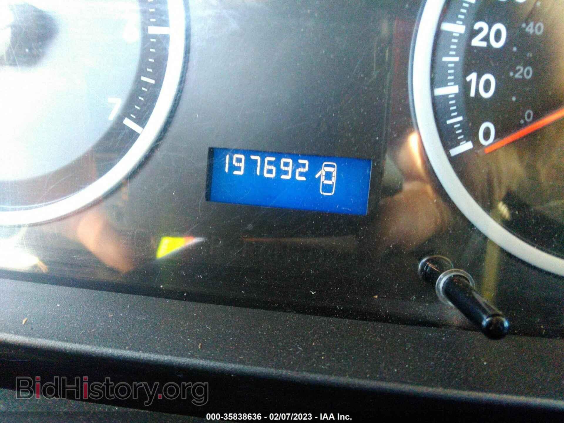 2012 RAM 1500 - VIN: 1C6RD7FT9CS167155 - Photo 7