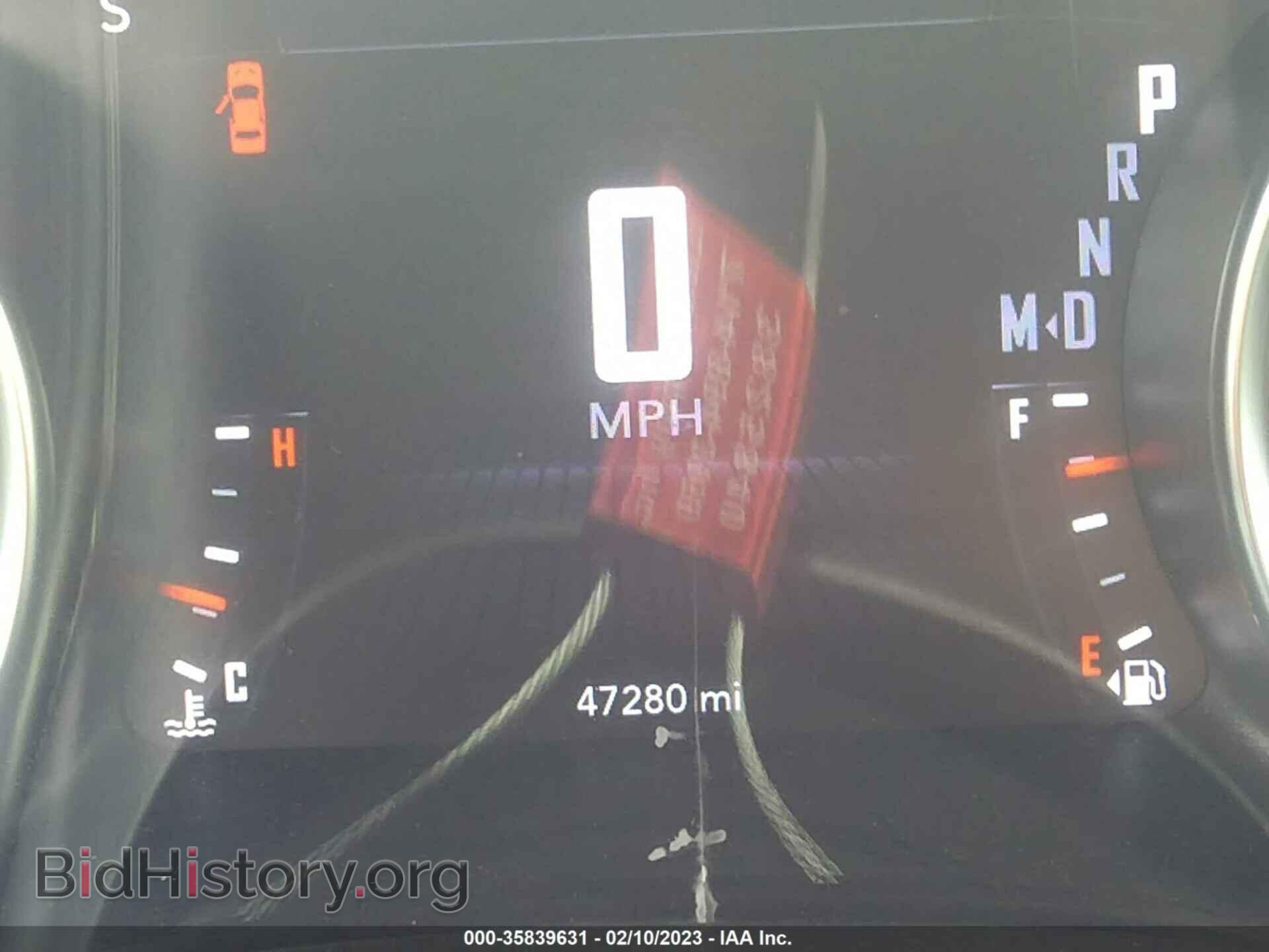 2021 DODGE CHALLENGER - VIN: 2C3CDZAG5MH516863 - Photo 7
