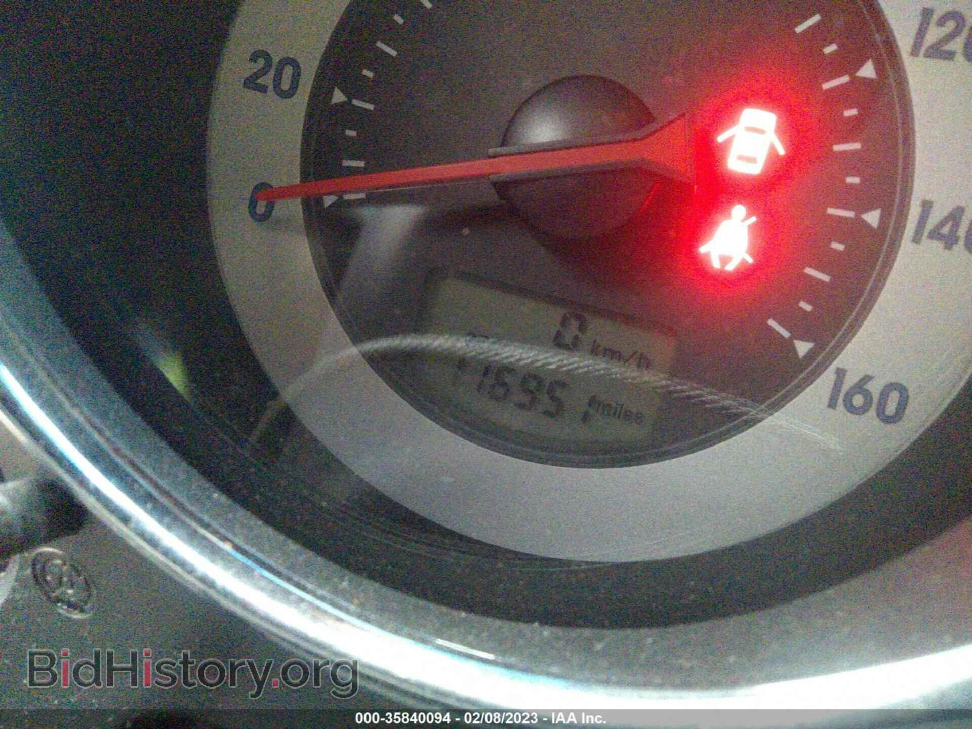 2006 MITSUBISHI ECLIPSE - VIN: 4A3AK24F36E023452 - Photo 7