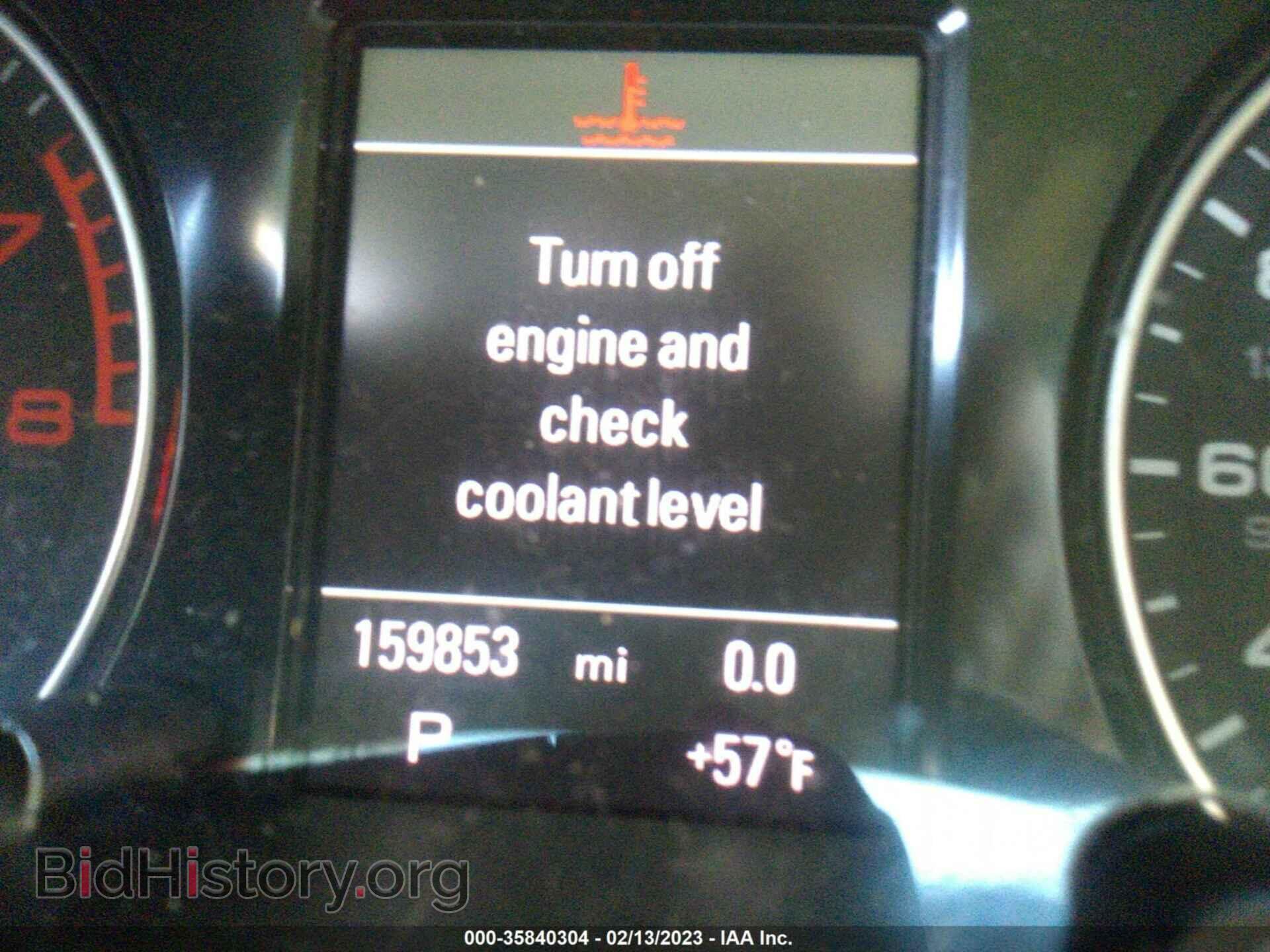 2012 AUDI Q5 - VIN: WA1DKAFP1CA107802 - Фото 7