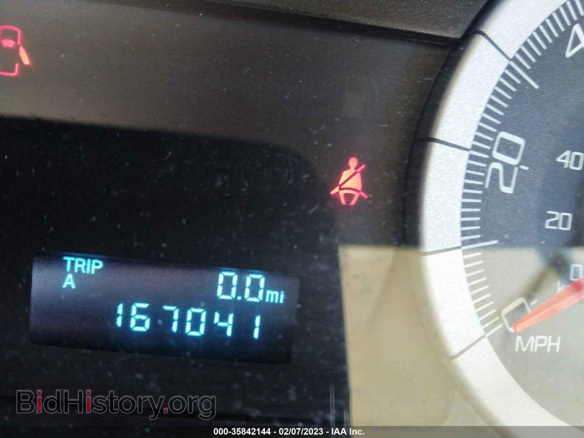 2008 FORD ESCAPE - VIN: 1FMCU03198KD90436 - Фото 7