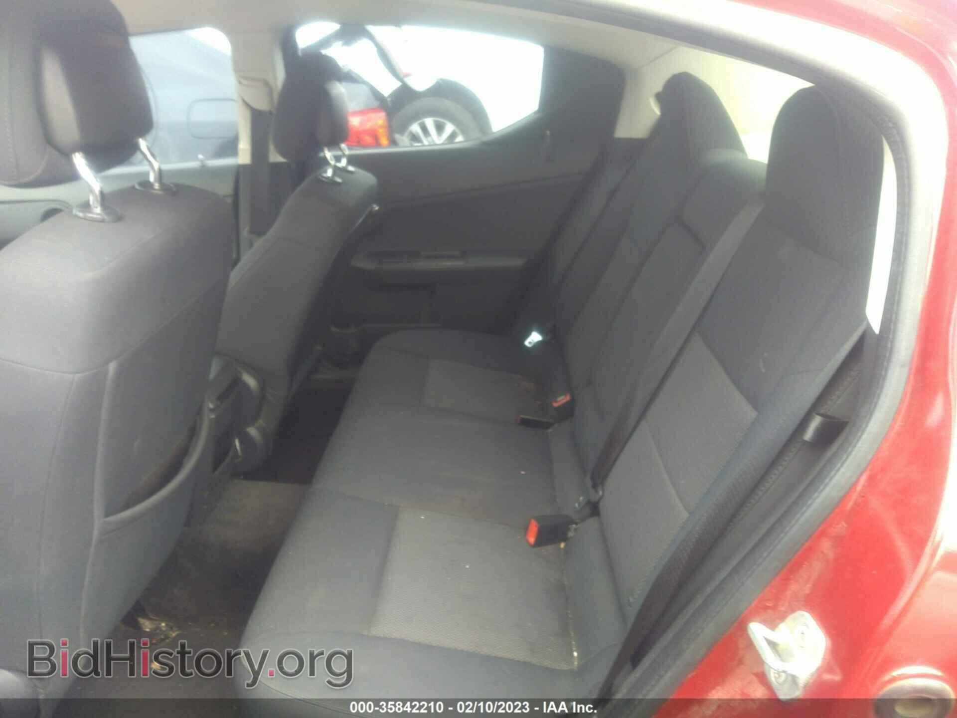 2010 DODGE AVENGER - VIN: 1B3CC4FB3AN115380 - Фото 8