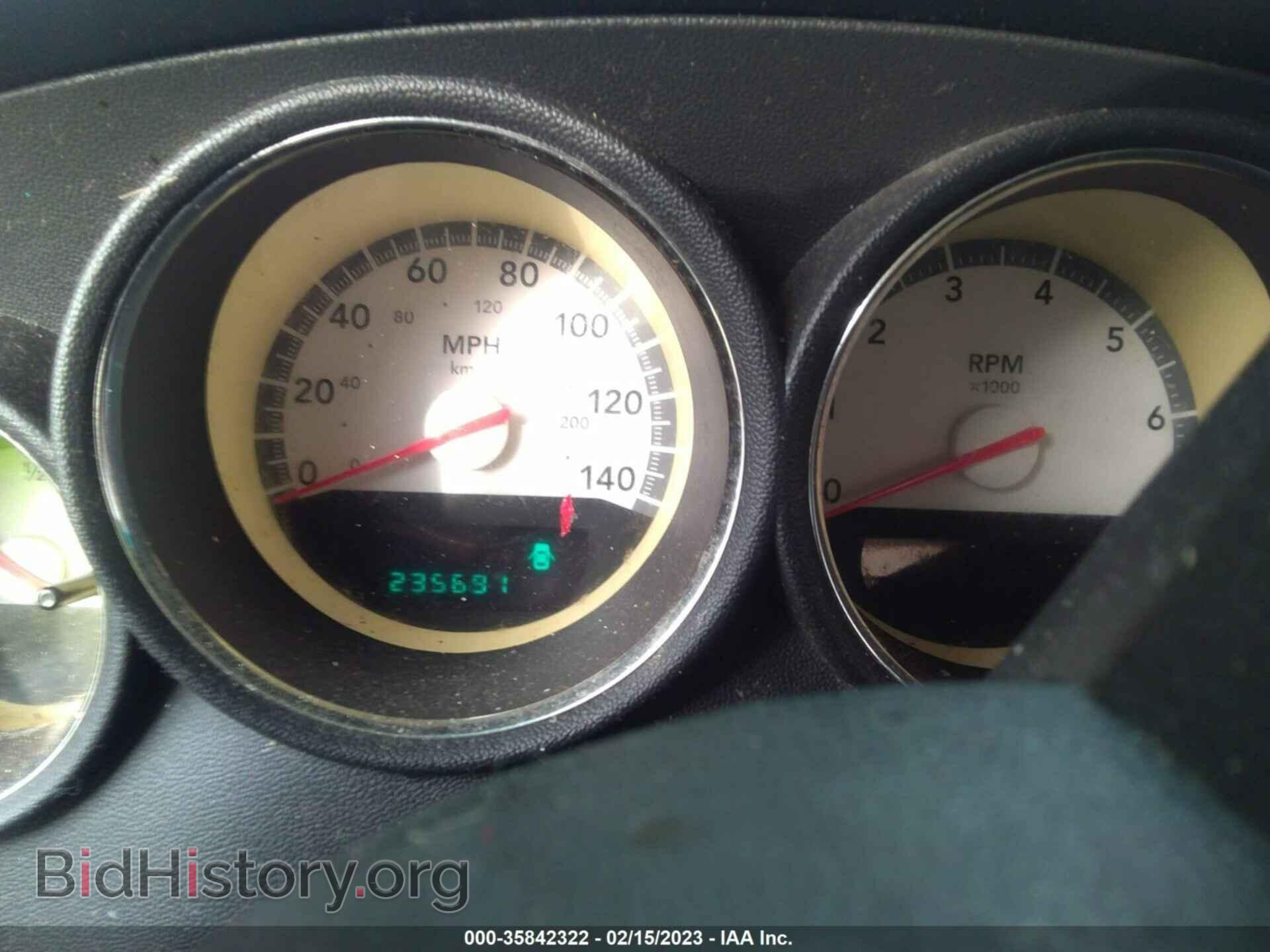 2010 DODGE CHARGER - VIN: 2B3CA3CV1AH168702 - Фото 7