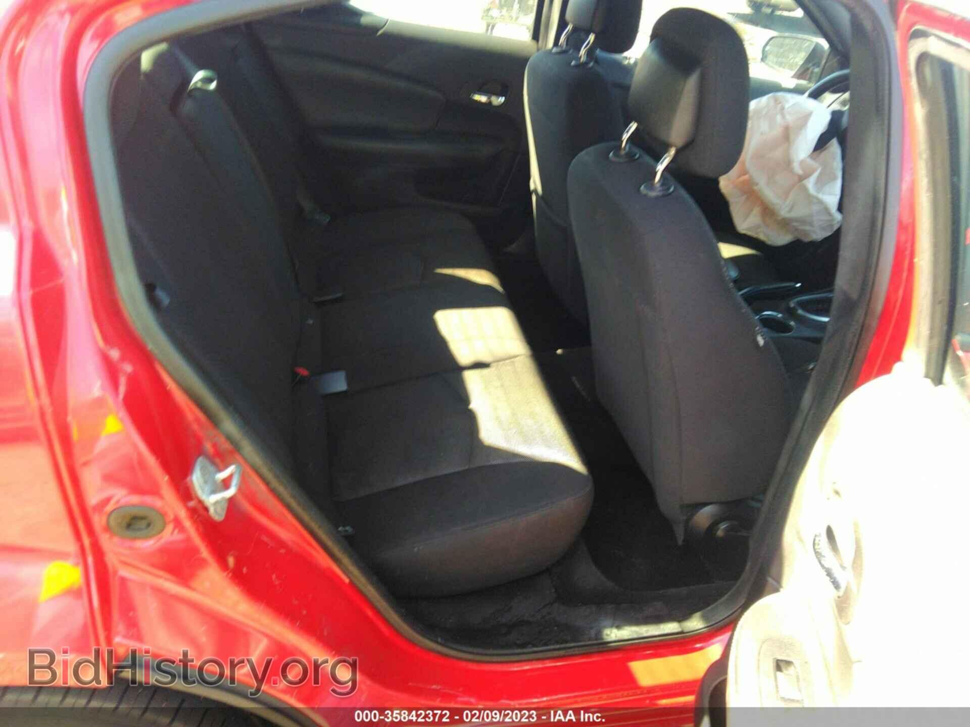2013 DODGE AVENGER - VIN: 1C3CDZAG8DN769490 - Фото 8