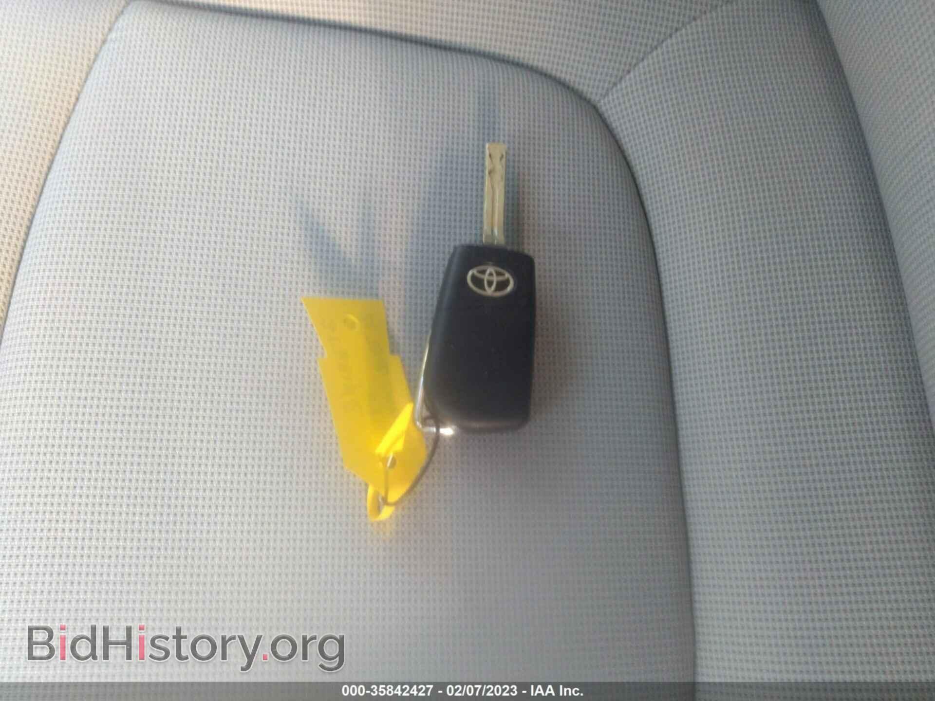 2021 TOYOTA COROLLA - VIN: 5YFEPMAE1MP185545 - Photo 11