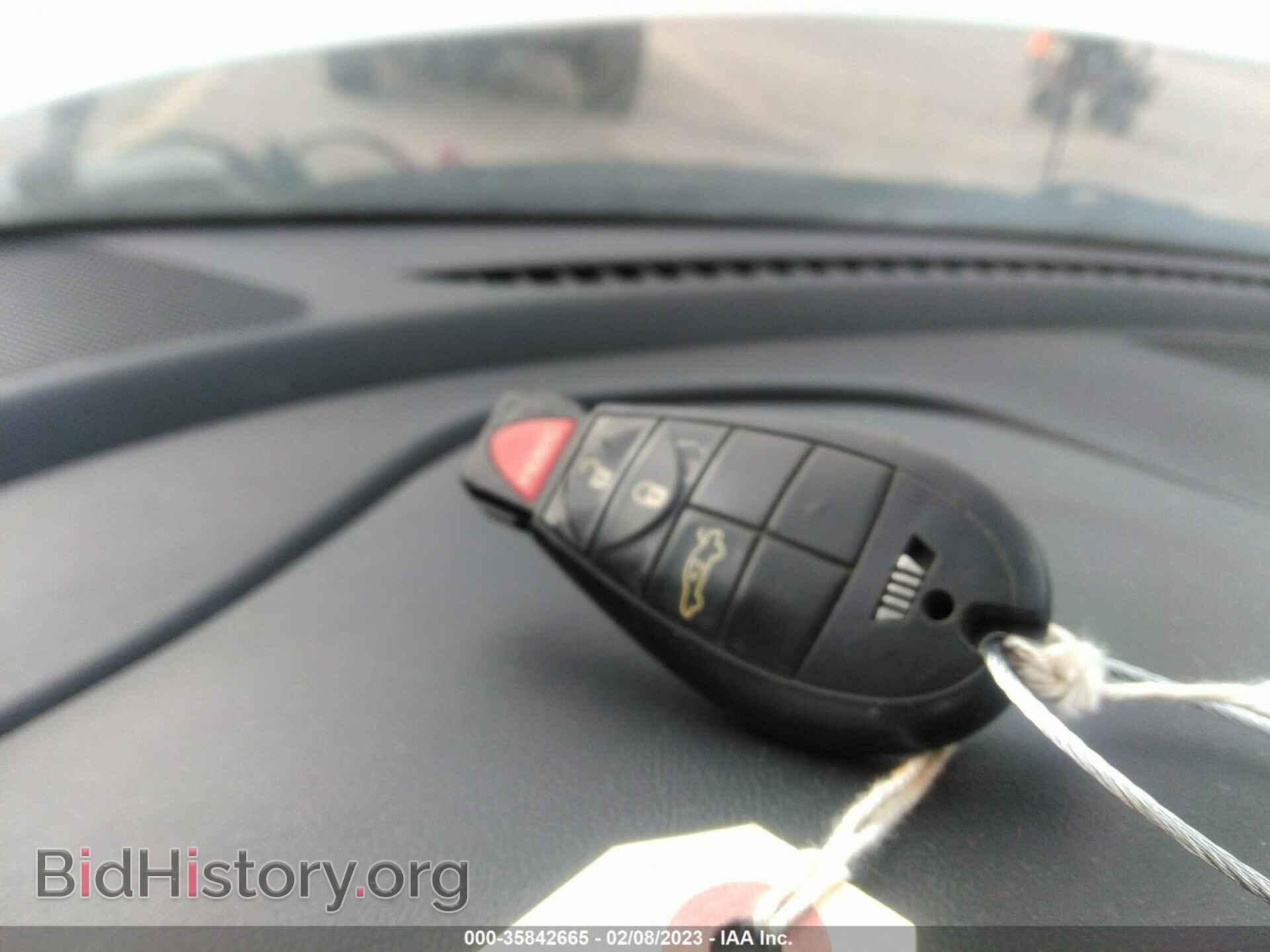 2016 DODGE DART - VIN: 1C3CDFBB9GD593397 - Фото 11