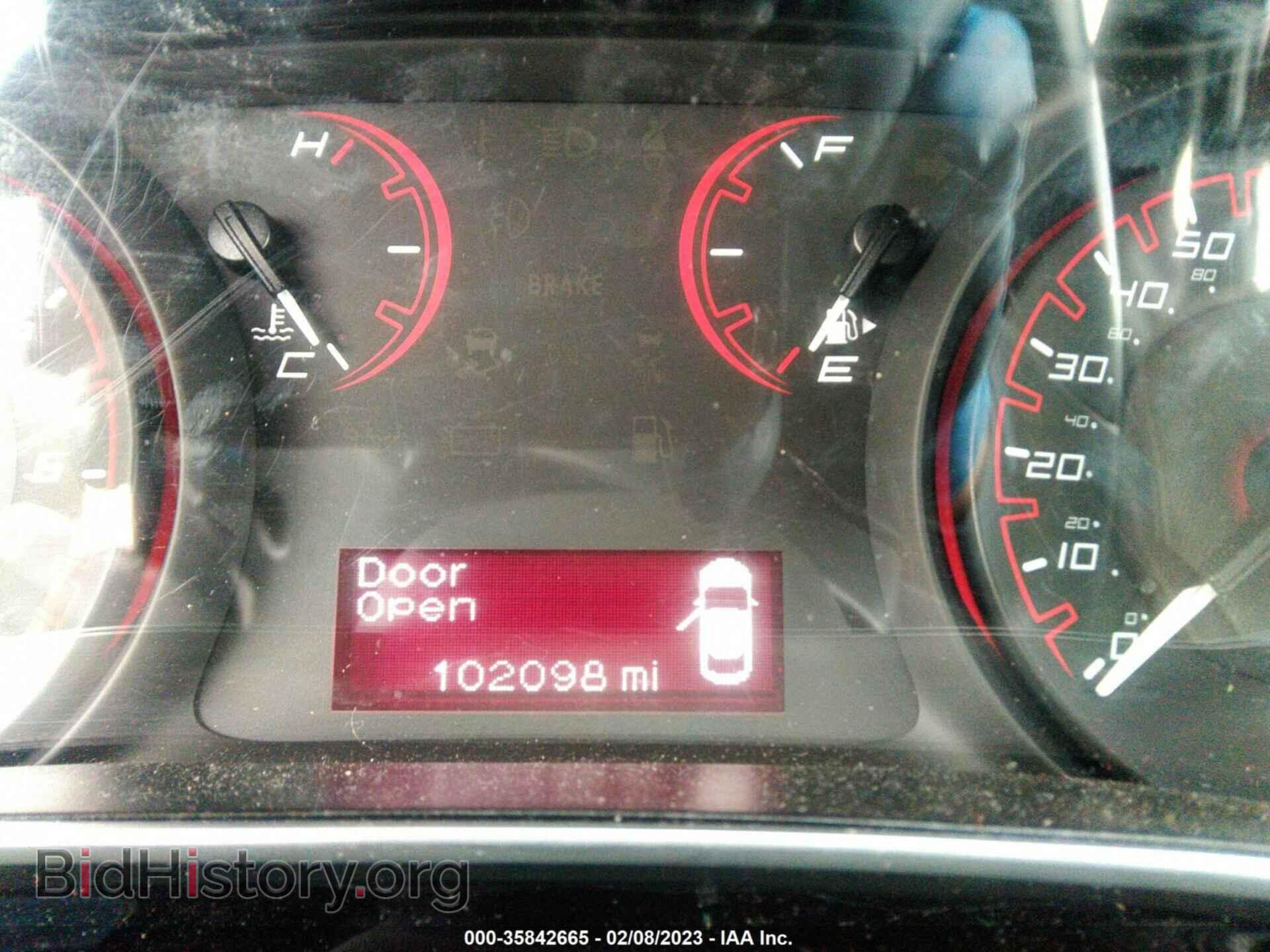 2016 DODGE DART - VIN: 1C3CDFBB9GD593397 - Фото 7