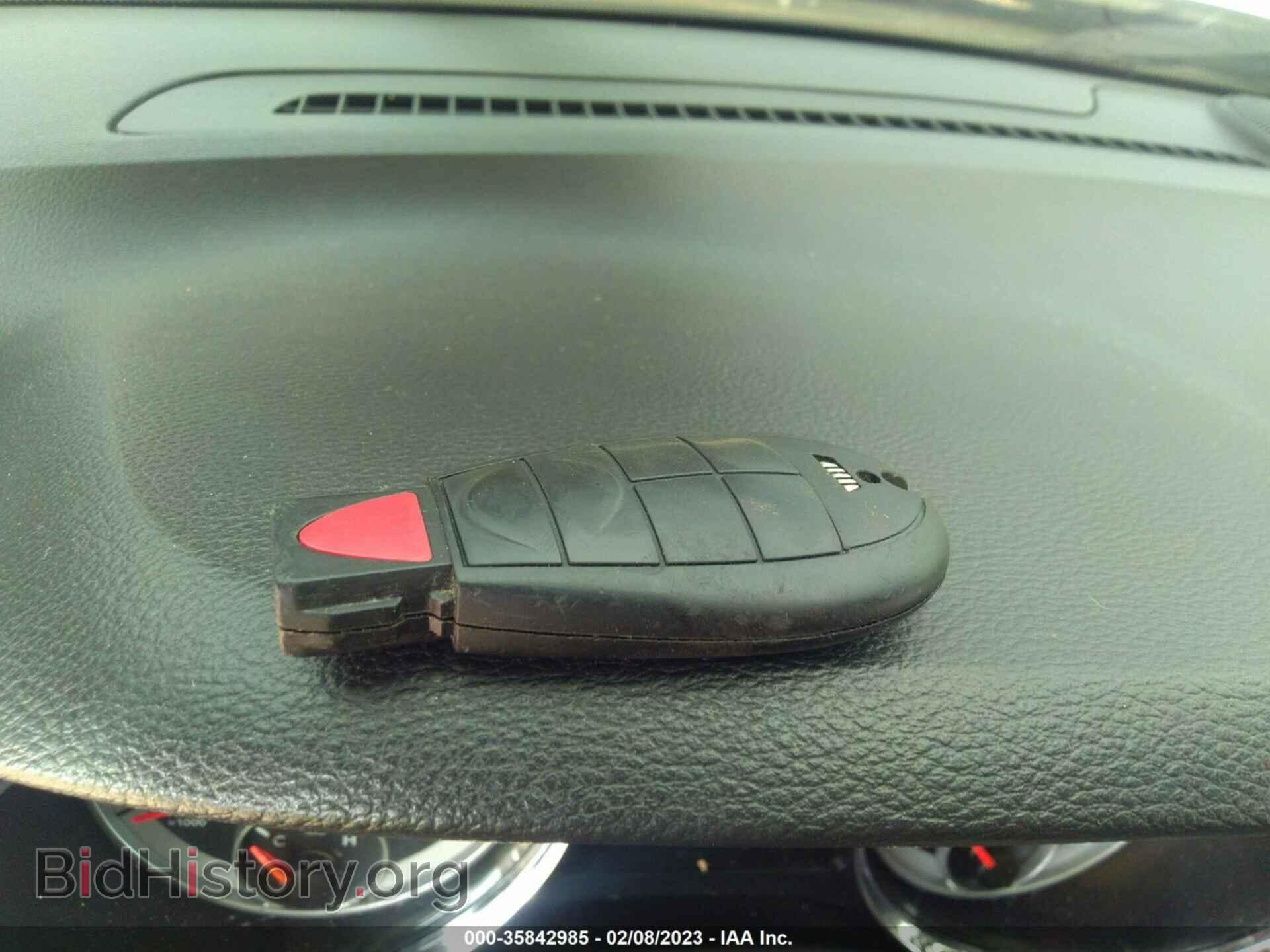 2012 DODGE DURANGO - VIN: 1C4RDJEG2CC145034 - Фото 11