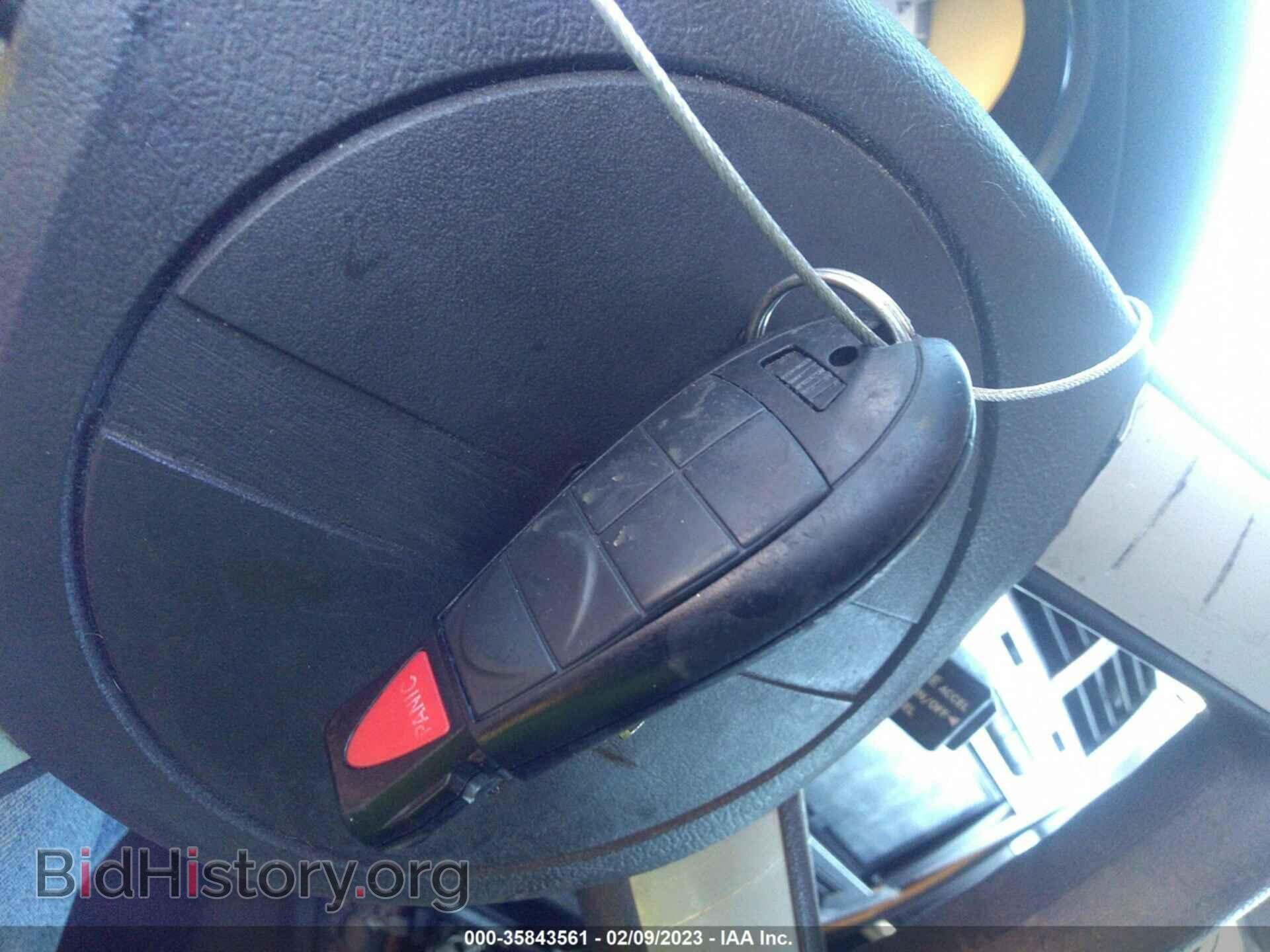 2010 DODGE CHARGER - VIN: 2B3CA3CV3AH193701 - Фото 11