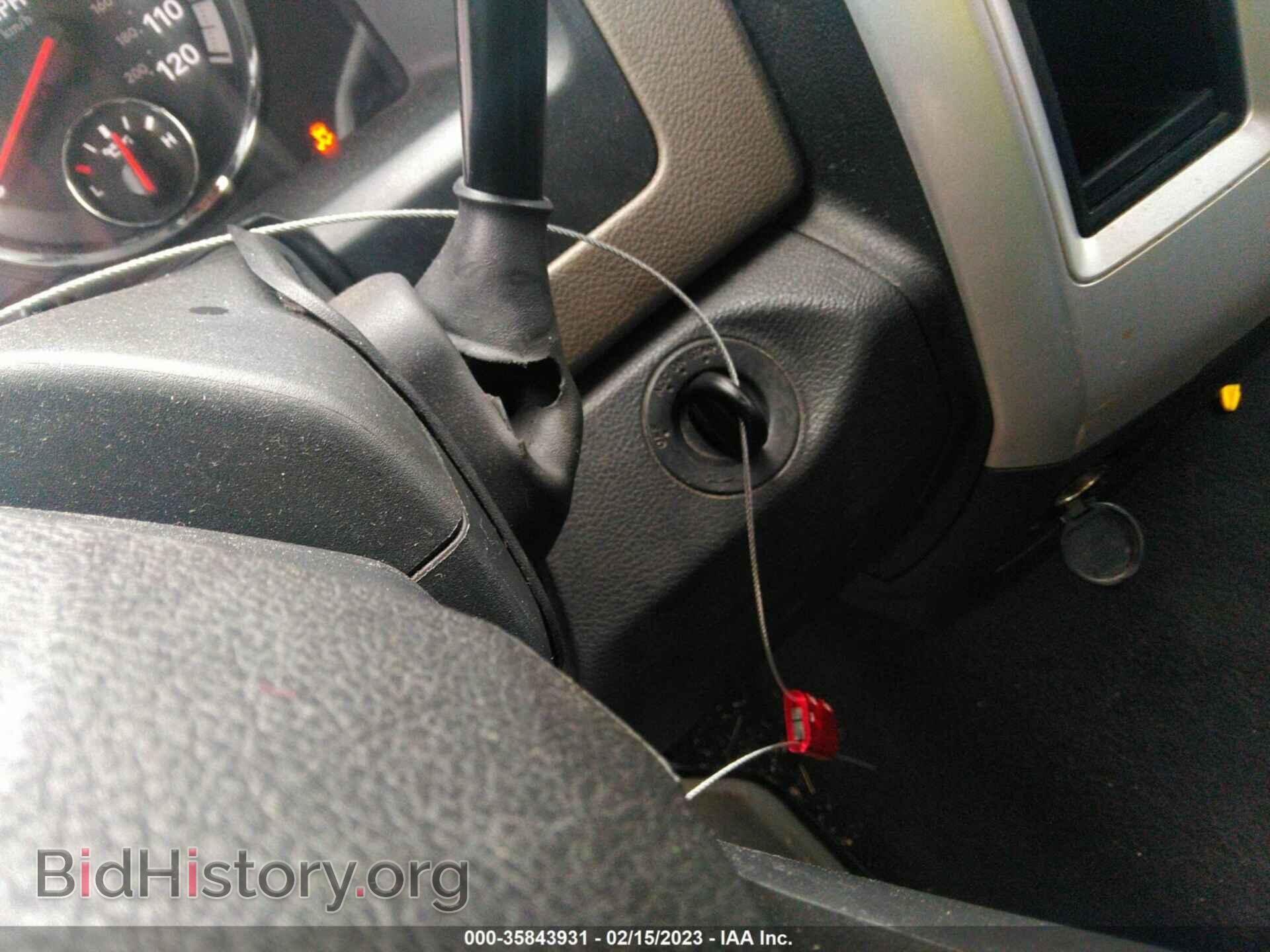 2012 RAM 1500 - VIN: 1C6RD6GP1CS233080 - Photo 11