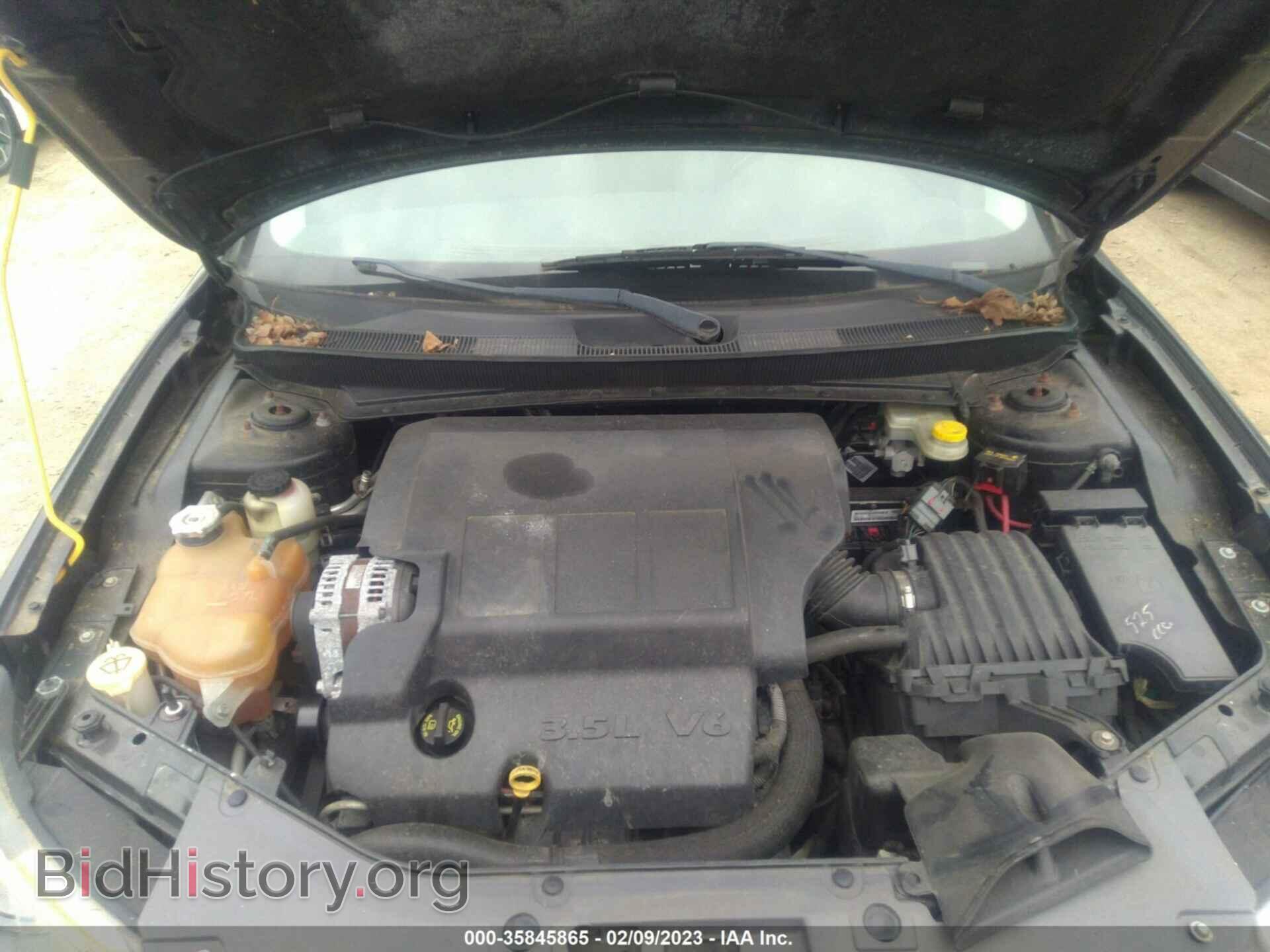 2010 CHRYSLER SEBRING - VIN: 1C3BC6EV2AN103274 - Фото 10
