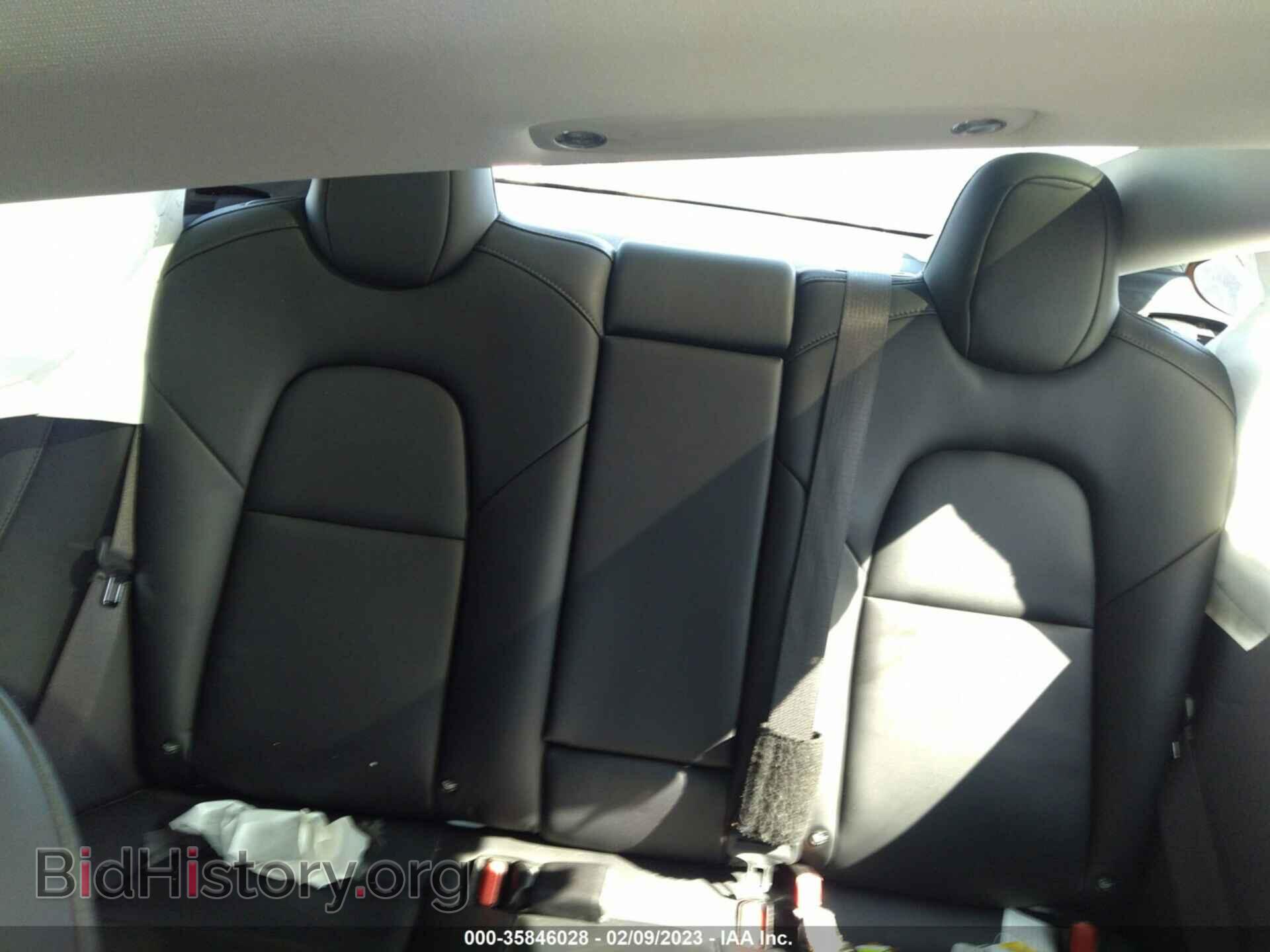 2018 TESLA MODEL 3 - VIN: 5YJ3E1EA2JF062914 - Фото 8