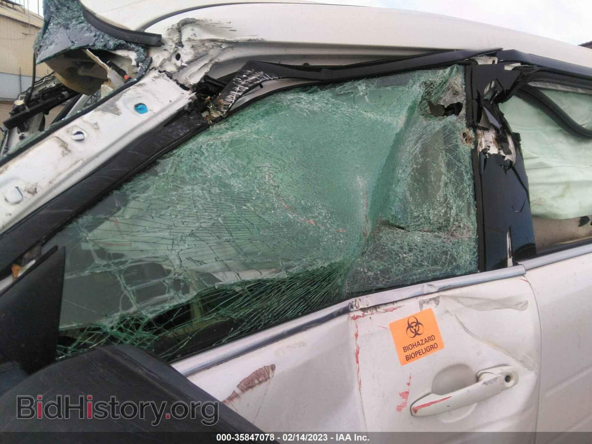 2013 FORD FLEX - VIN: 2FMGK5C8XDBD28503 - Фото 5
