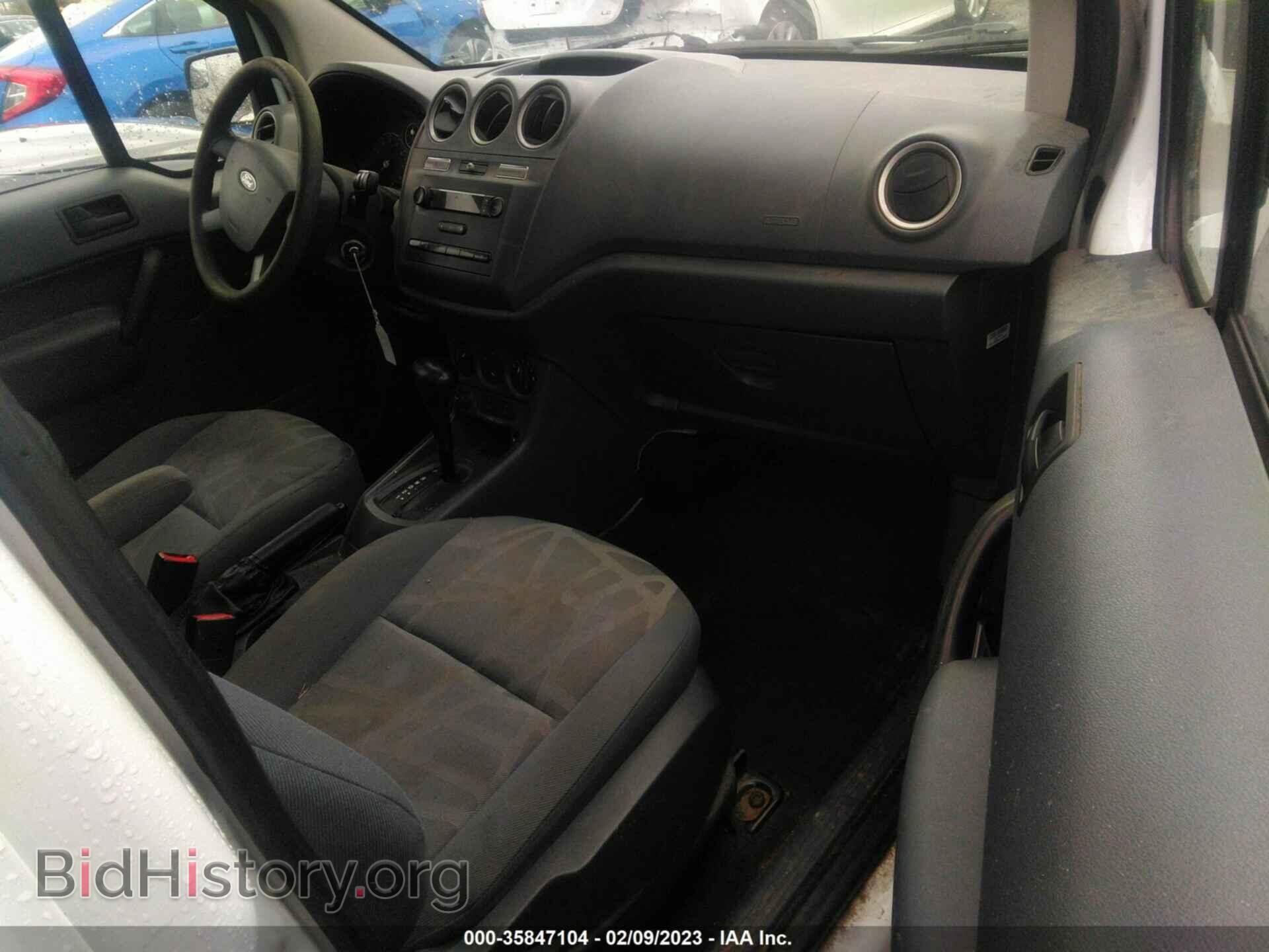 2012 FORD TRANSIT CONNECT - VIN: NM0LS7AN9CT125038 - Фото 5