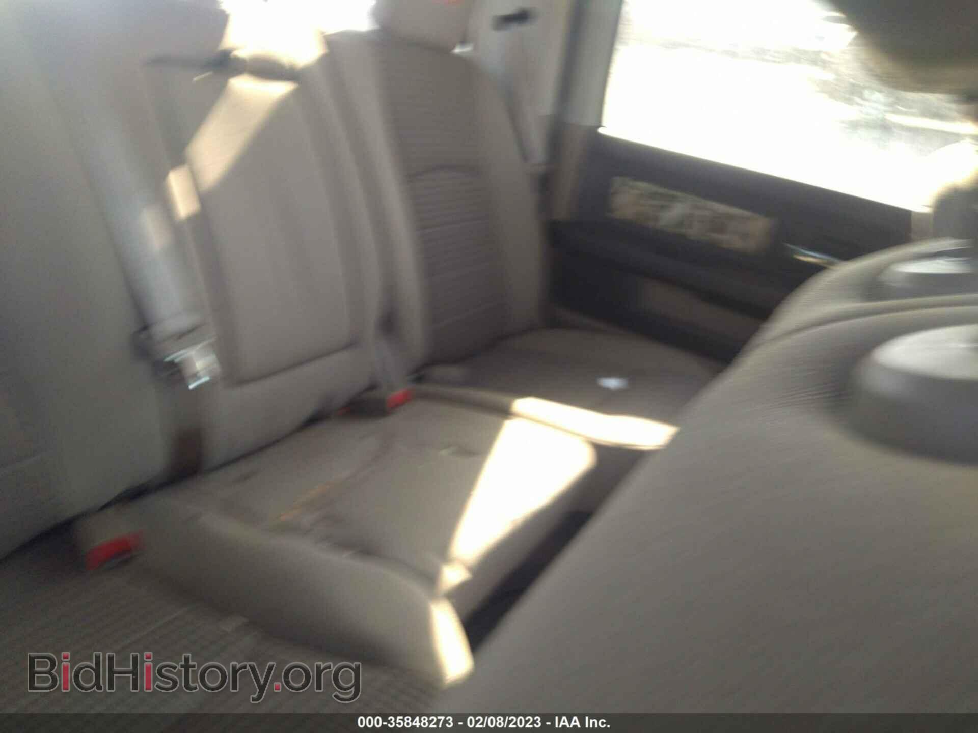 2012 RAM 1500 - VIN: 1C6RD7LT0CS257783 - Фото 8