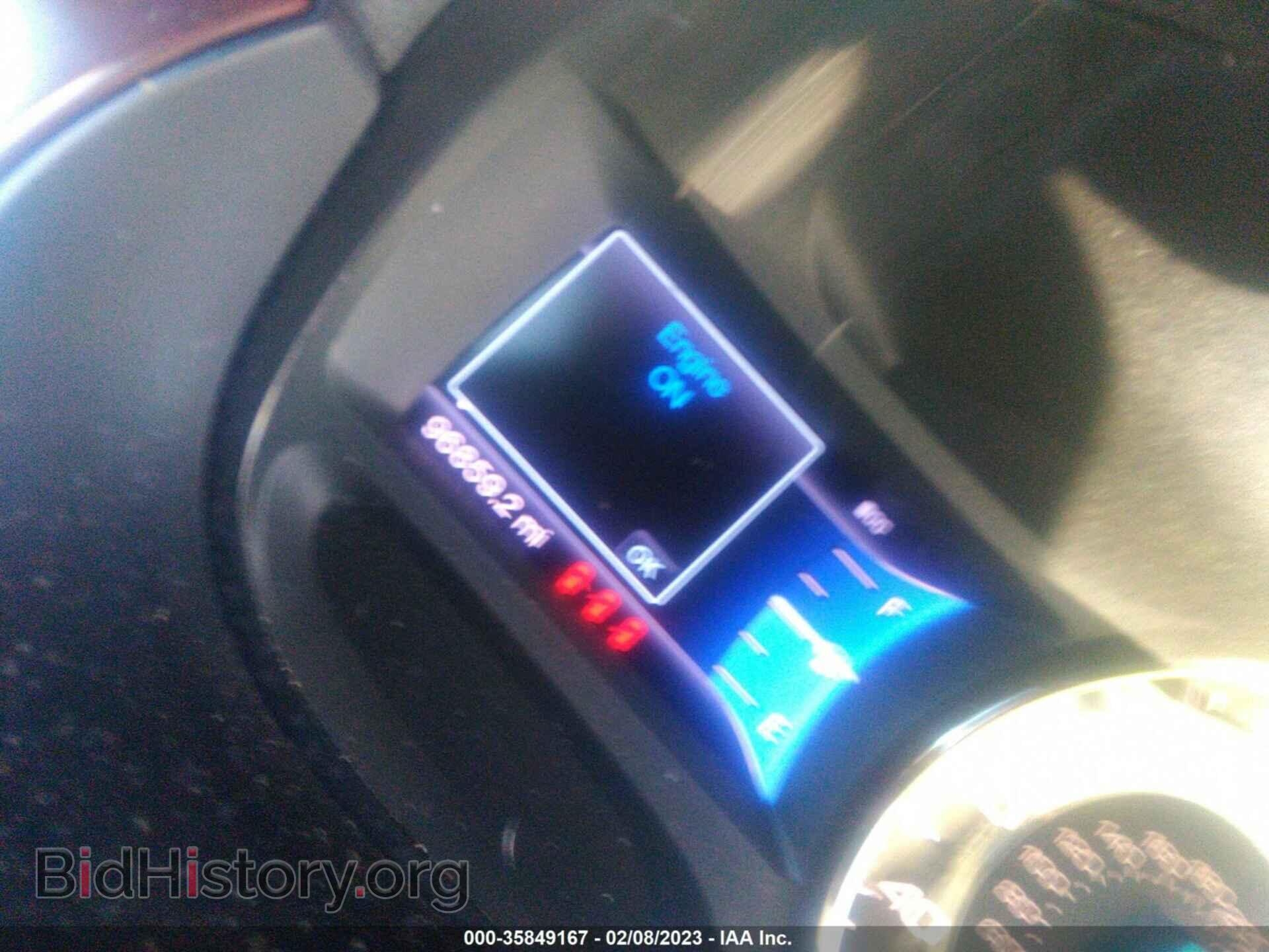 2013 FORD EDGE - VIN: 2FMDK3KC5DBA80206 - Фото 7