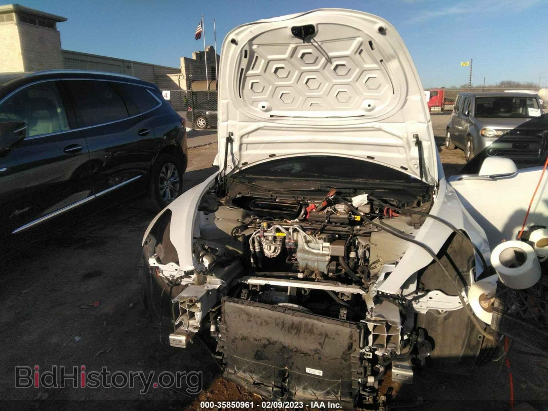 2020 TESLA MODEL 3 - VIN: 5YJ3E1EA5LF615204 - Photo 6