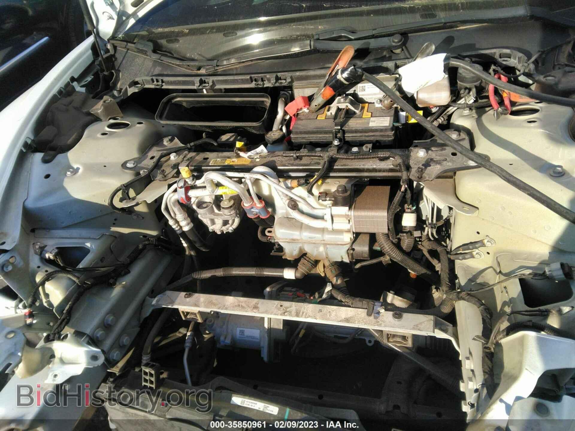 2020 TESLA MODEL 3 - VIN: 5YJ3E1EA5LF615204 - Photo 10