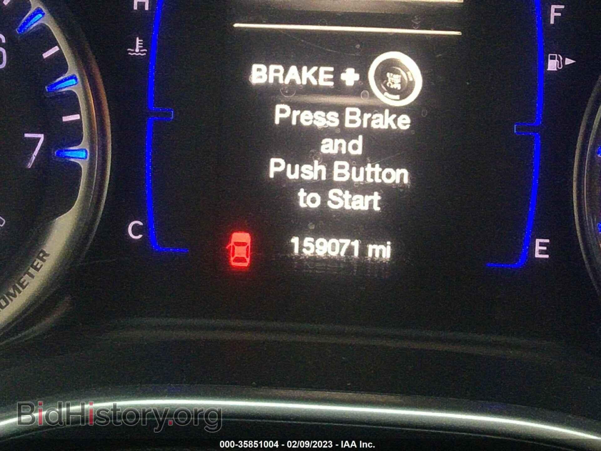 2015 CHRYSLER 200 - VIN: 1C3CCCAB3FN682913 - Фото 7