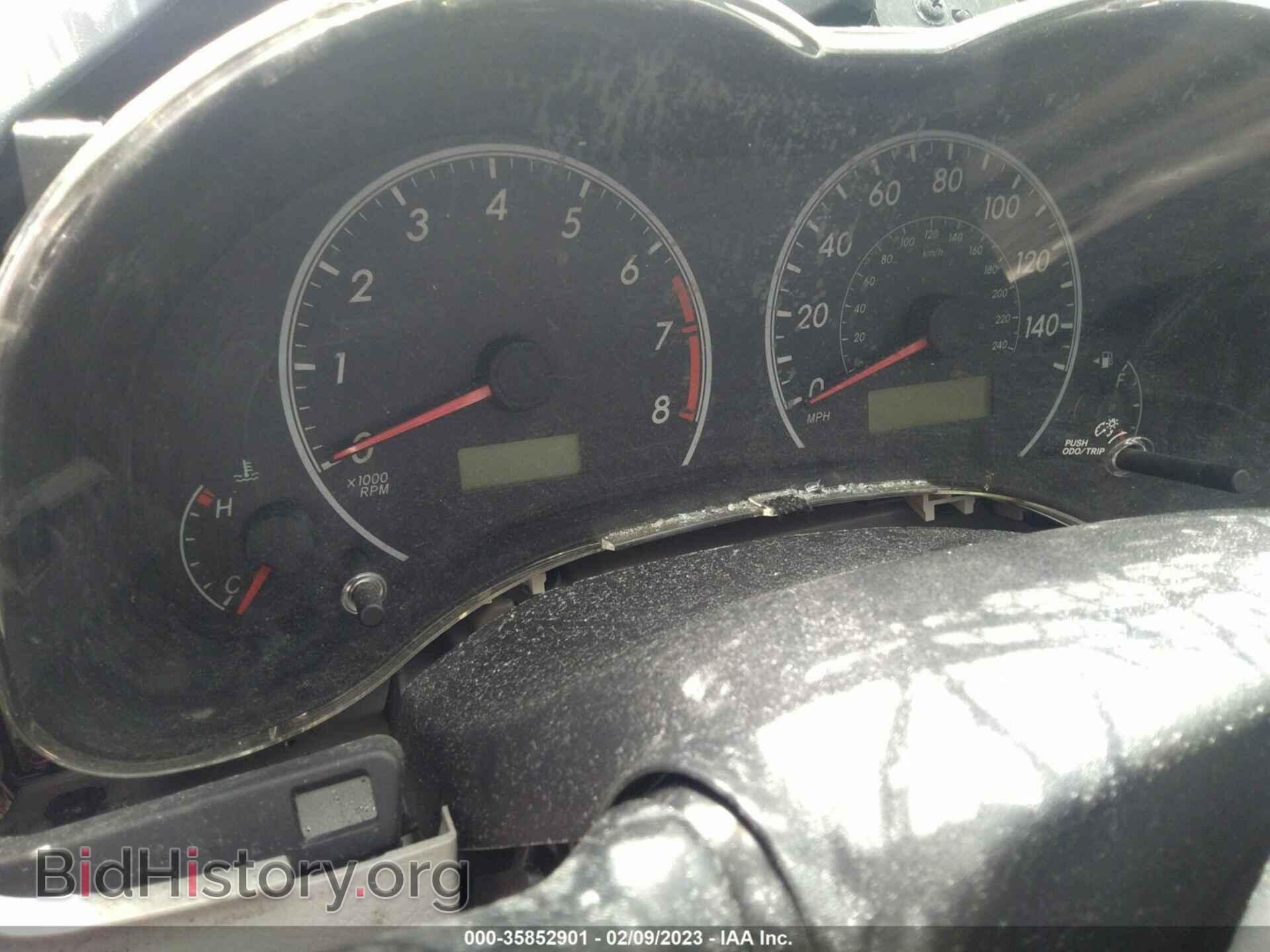 2012 TOYOTA COROLLA - VIN: 2T1BU4EE3CC856492 - Фото 7