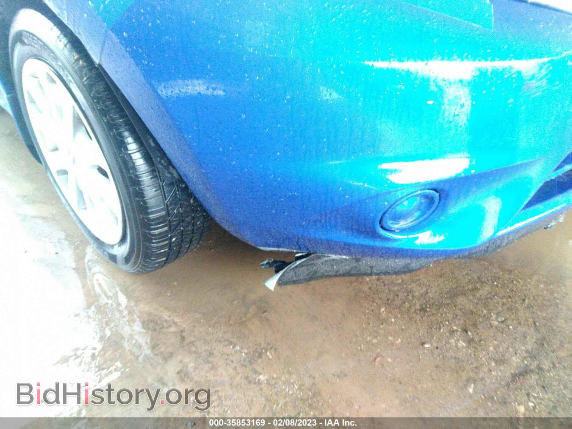 2014 NISSAN VERSA NOTE - VIN: 3N1CE2CP2EL375050 - Фото 6
