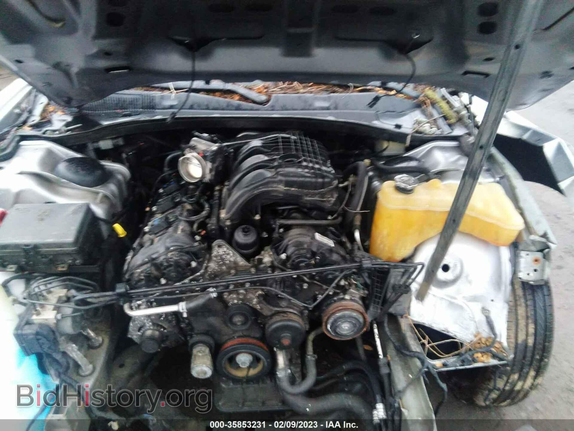2016 DODGE CHARGER - VIN: 2C3CDXBG7GH103804 - Фото 10