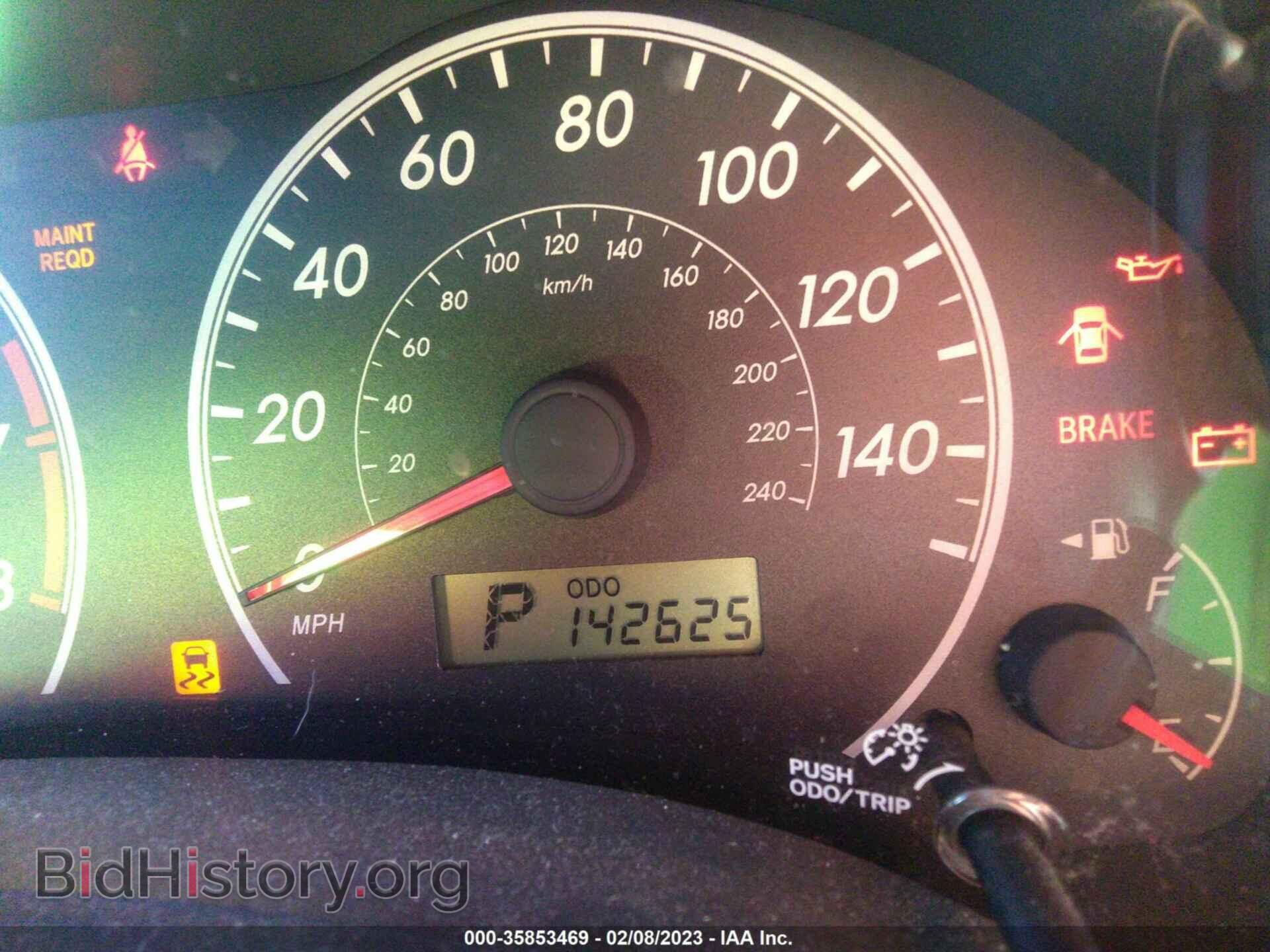 2013 TOYOTA COROLLA - VIN: 2T1BU4EEXDC975013 - Photo 7