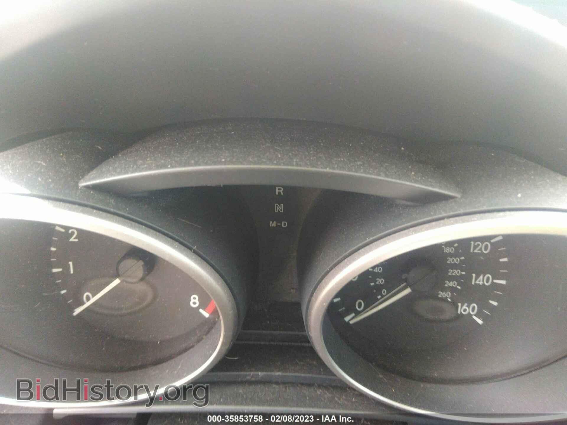 2012 MAZDA MAZDA5 - VIN: JM1CW2BL7C0121983 - Фото 7