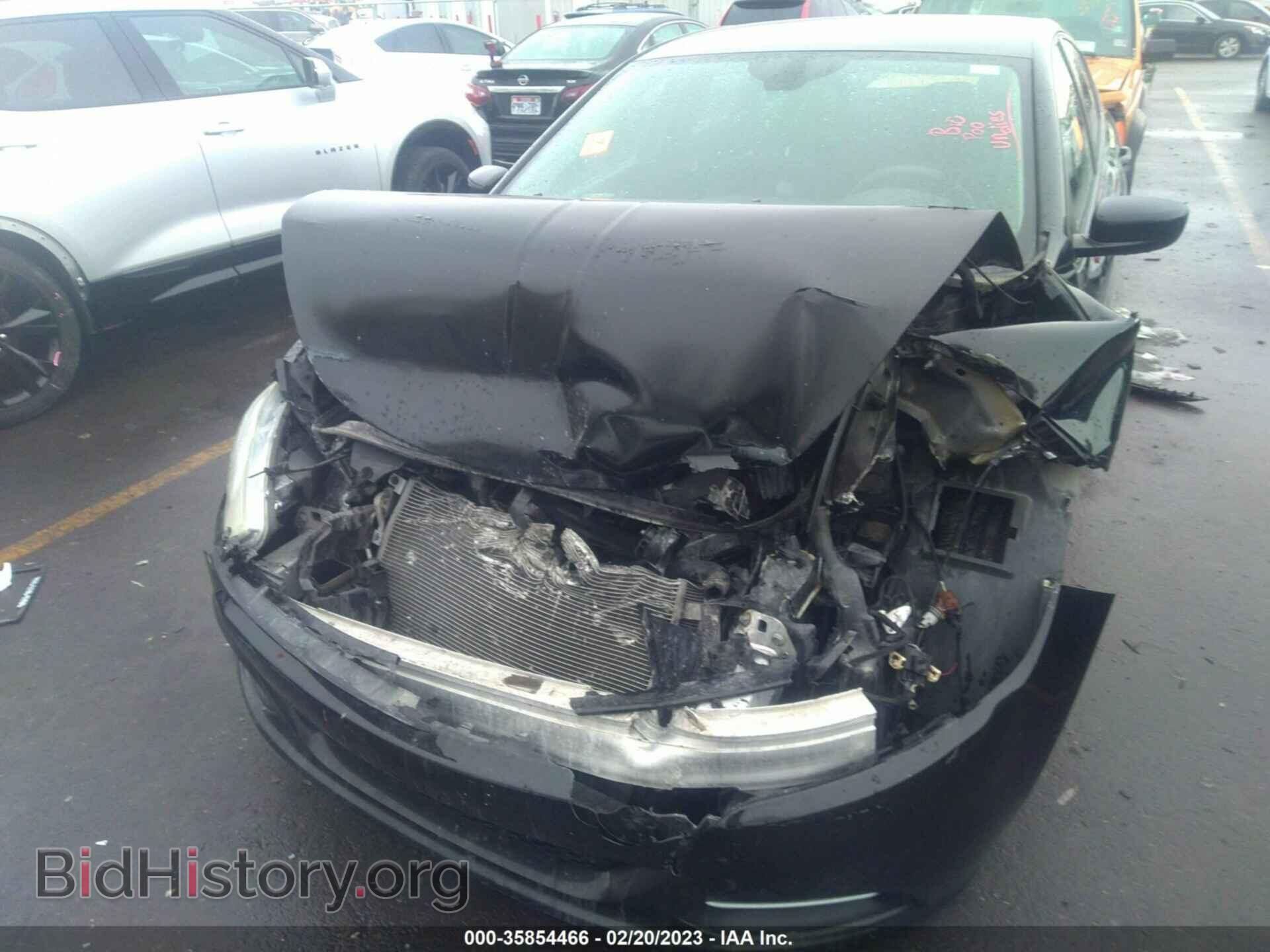 2015 DODGE DART - VIN: 1C3CDFAA3FD276464 - Фото 6