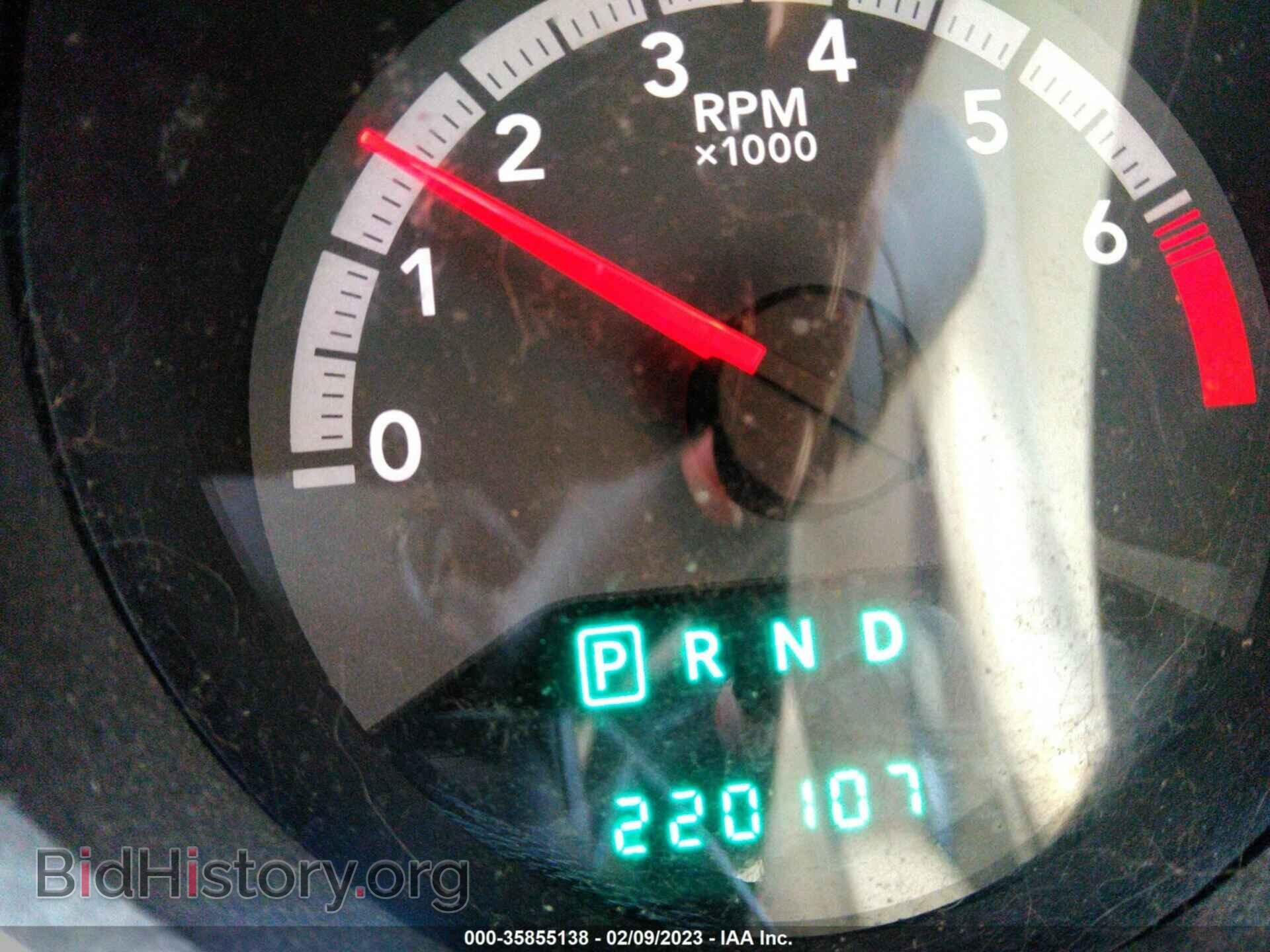 2011 DODGE CALIBER - VIN: 1B3CB3HA9BD247262 - Photo 7
