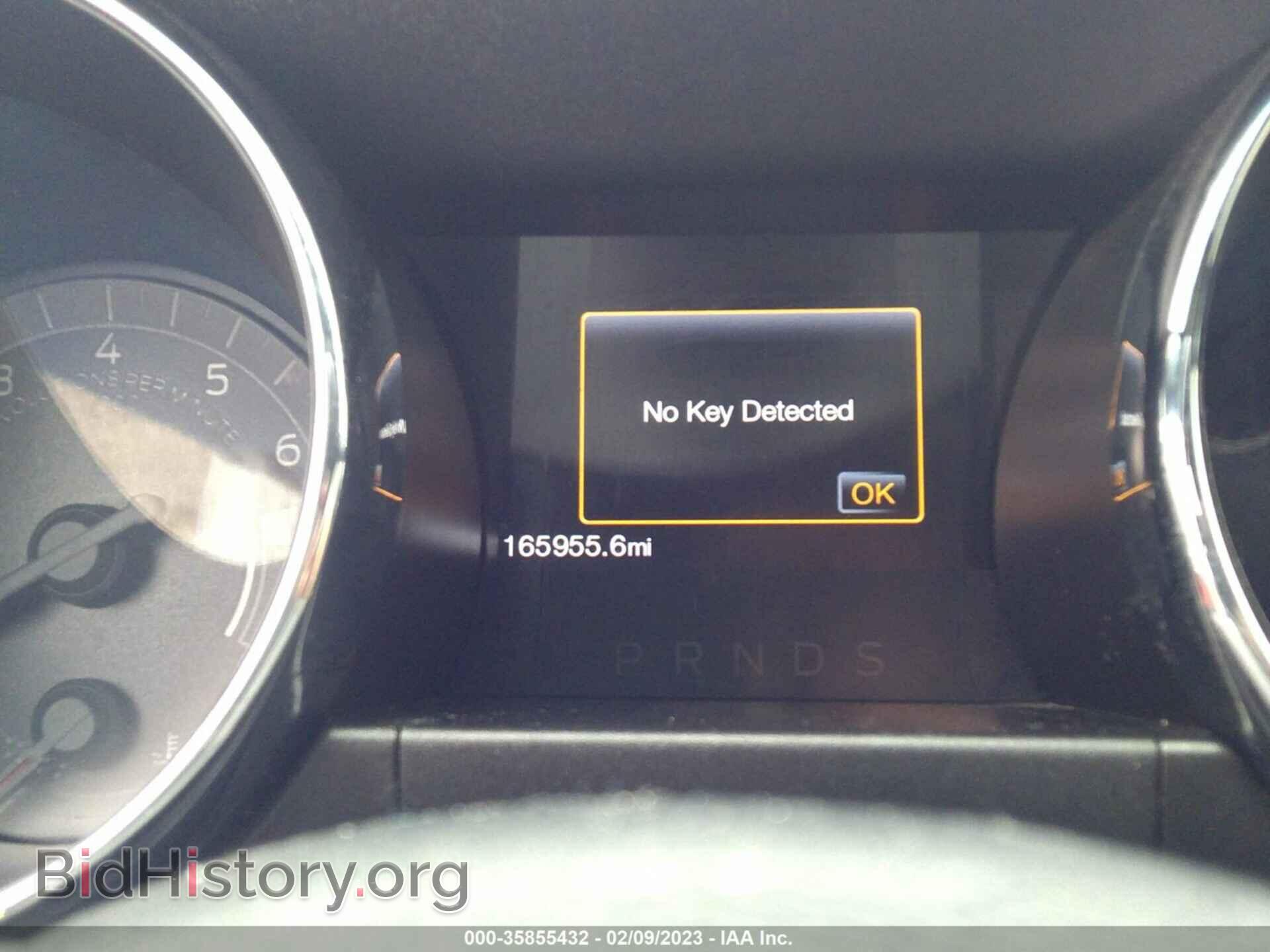 2015 FORD MUSTANG - VIN: 1FA6P8TH5F5375695 - Фото 7
