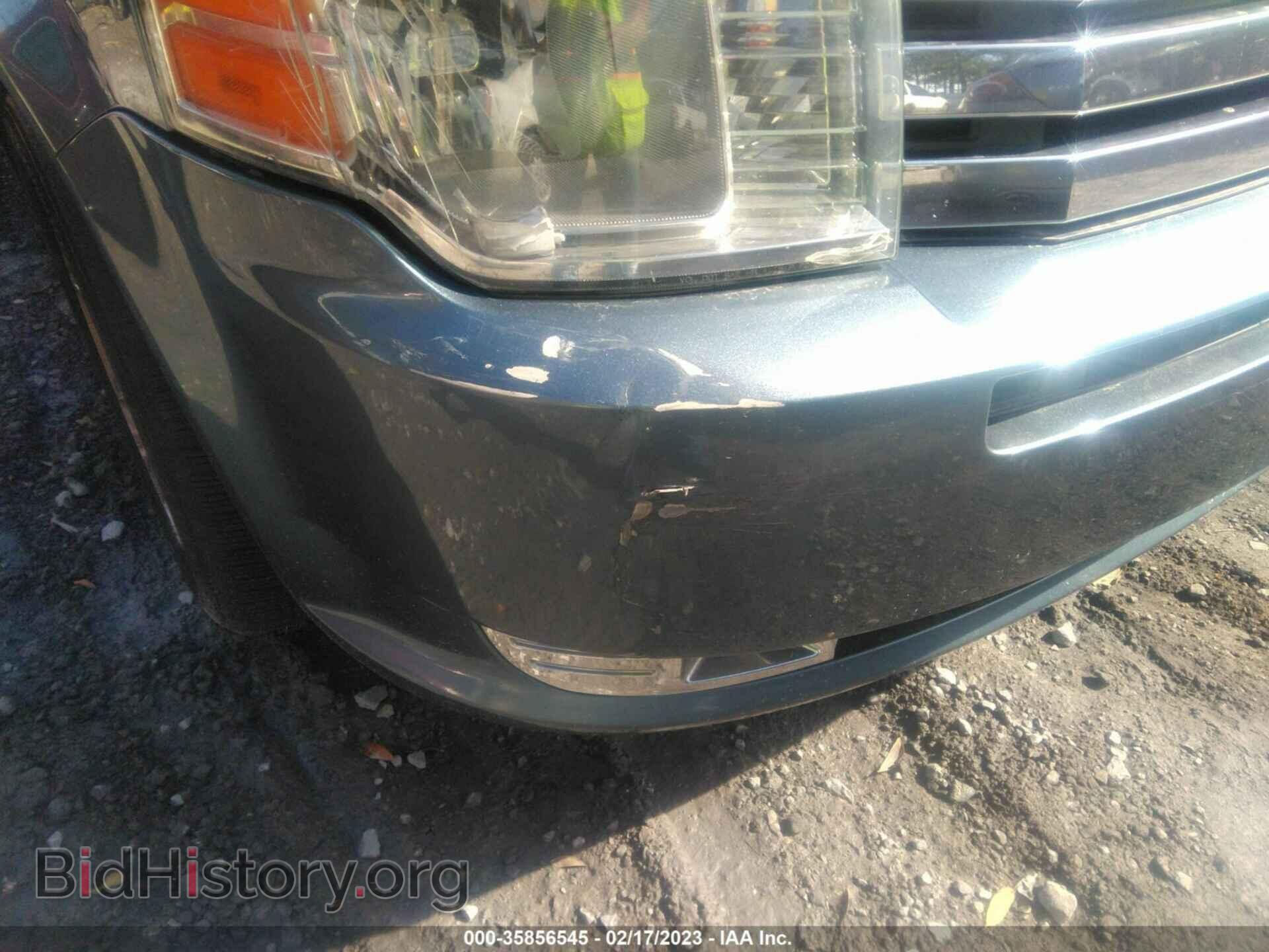 2010 FORD FLEX - VIN: 2FMGK5CC8ABB36352 - Фото 6