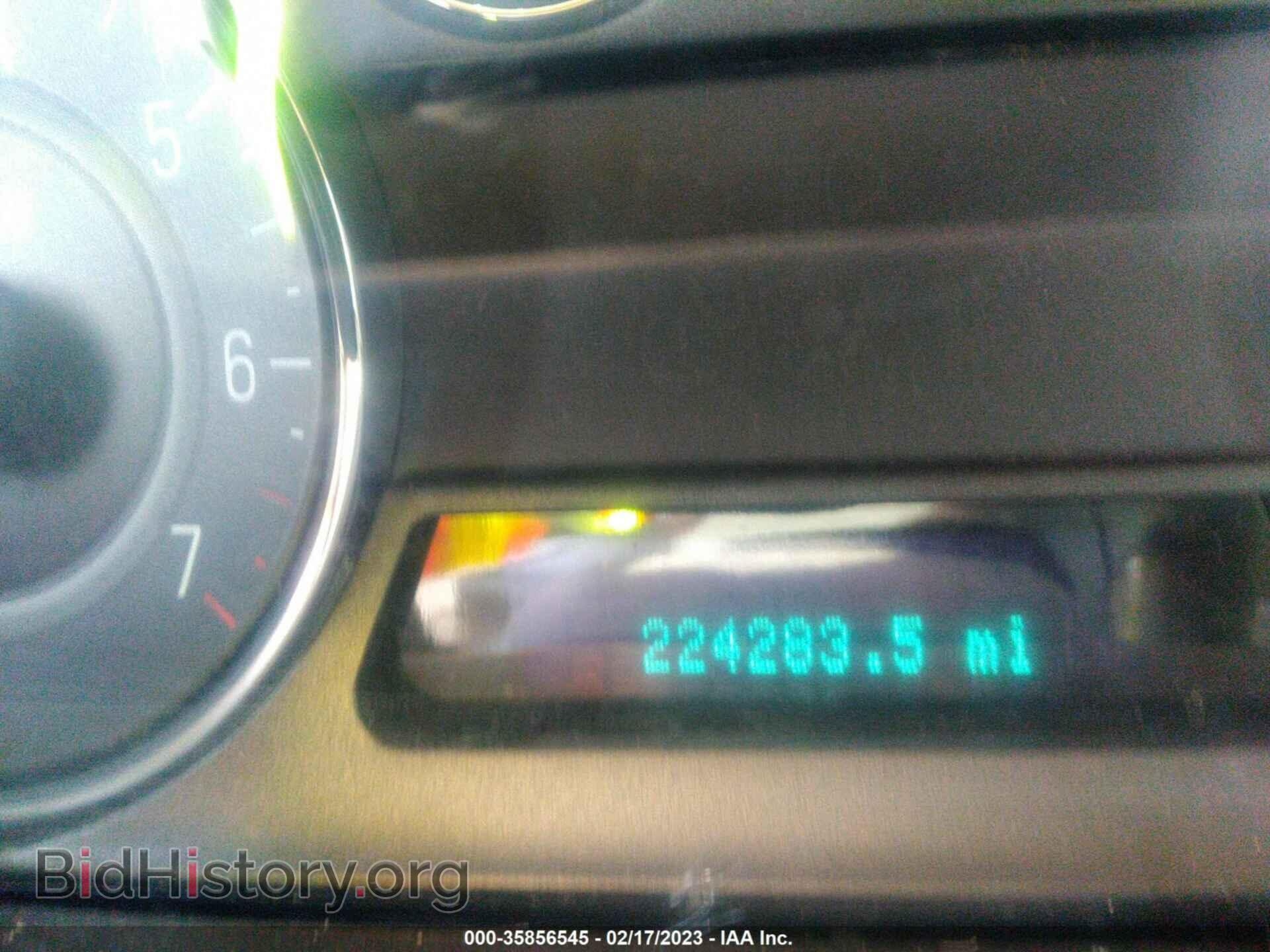 2010 FORD FLEX - VIN: 2FMGK5CC8ABB36352 - Фото 7