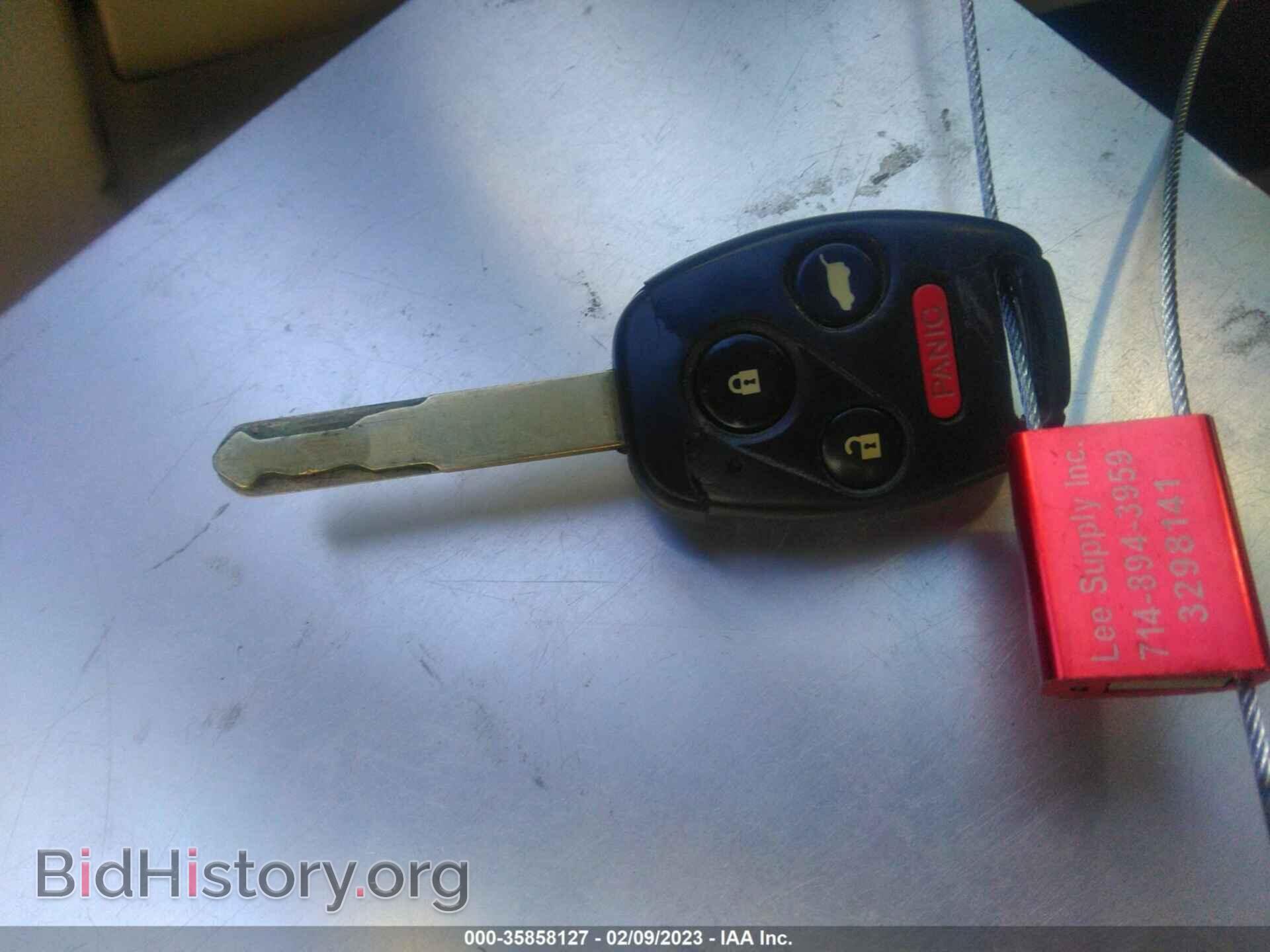 2011 HONDA PILOT - VIN: 5FNYF3H53BB048129 - Photo 11