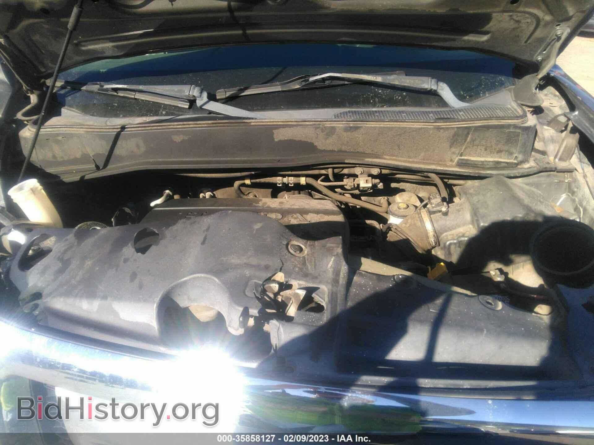 2011 HONDA PILOT - VIN: 5FNYF3H53BB048129 - Photo 10