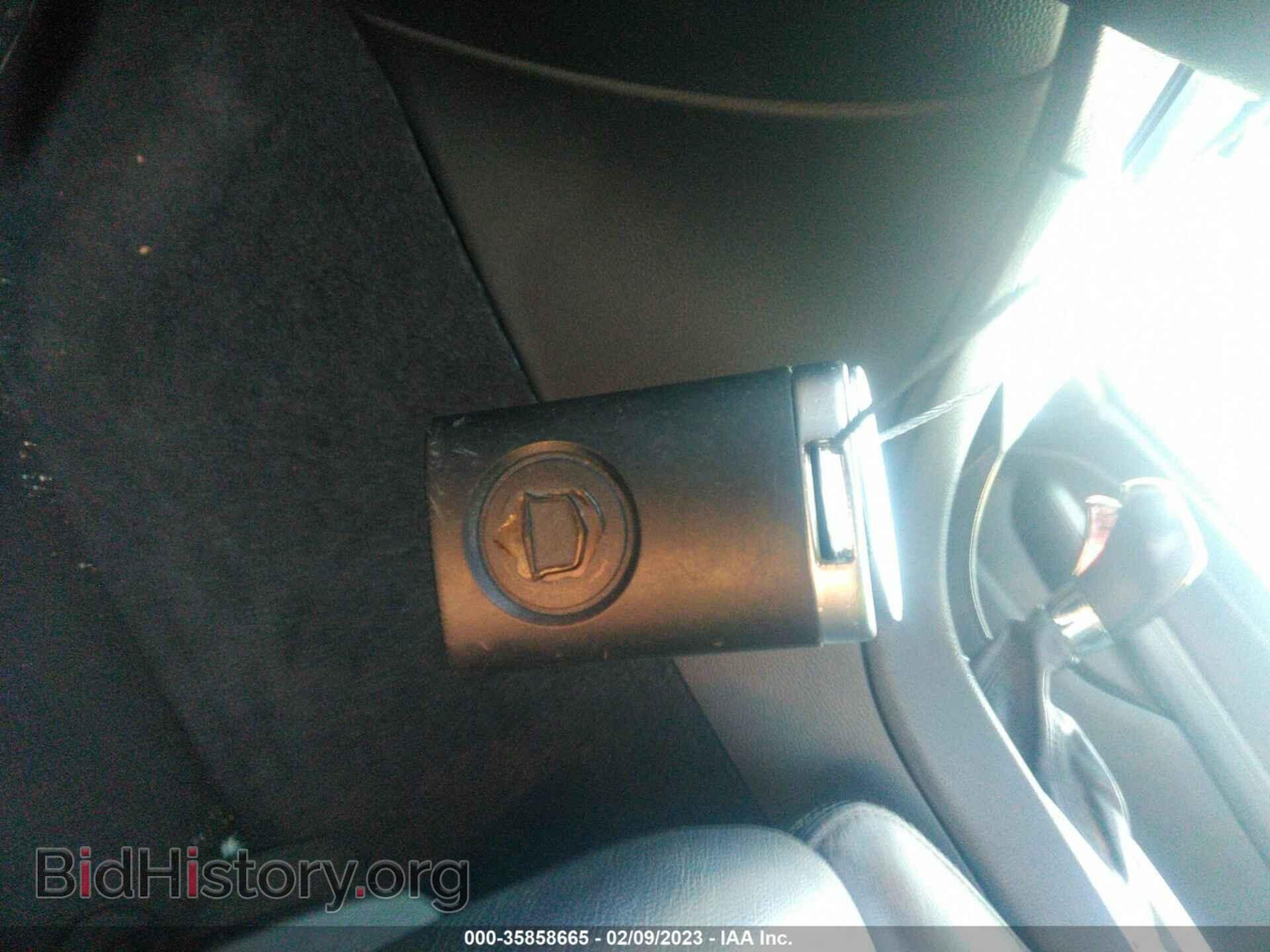 2012 CADILLAC SRX - VIN: 3GYFNAE32CS565801 - Фото 11