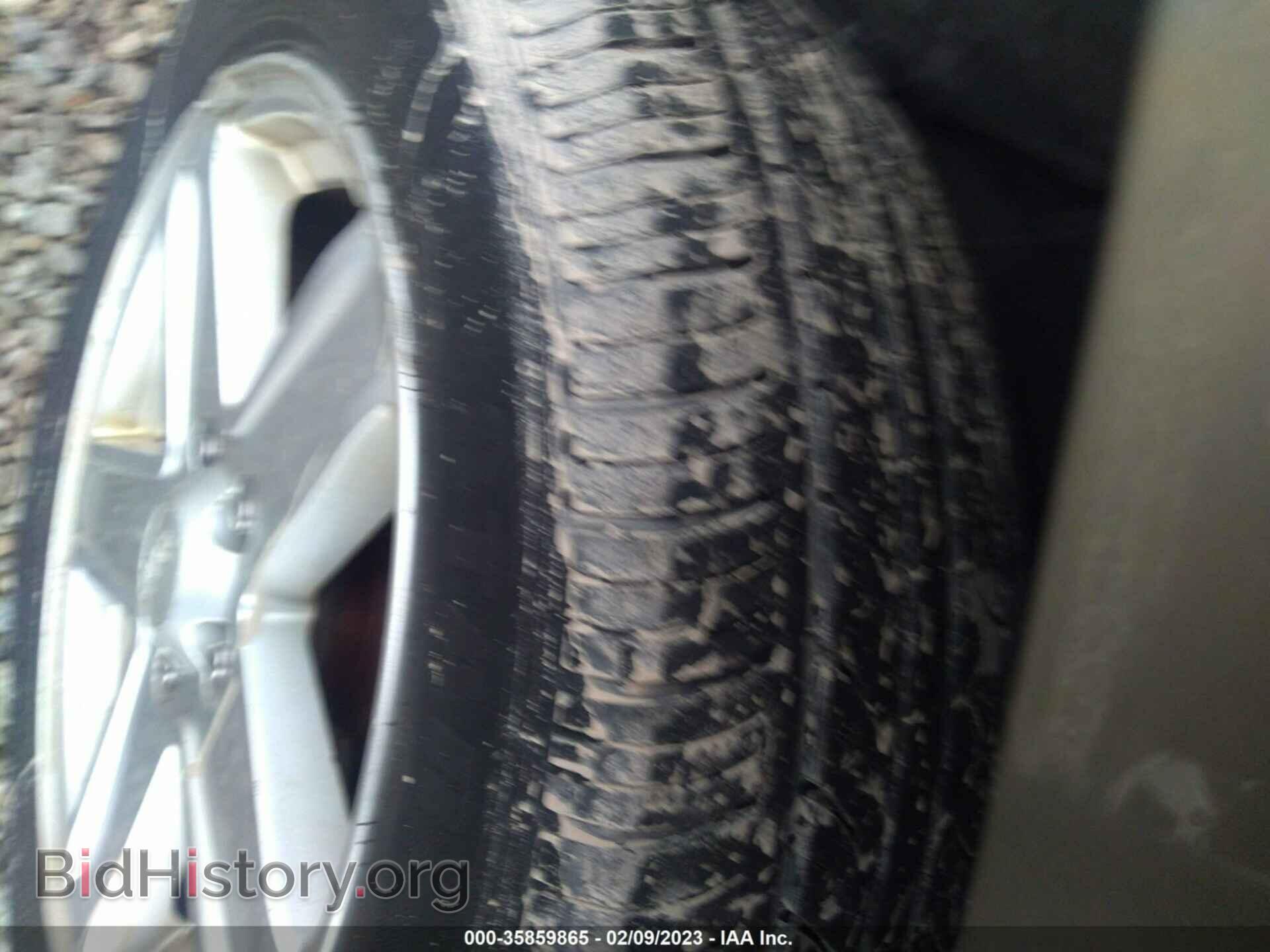 2007 JEEP COMPASS - VIN: 1J8FF47W17D166310 - Photo 13