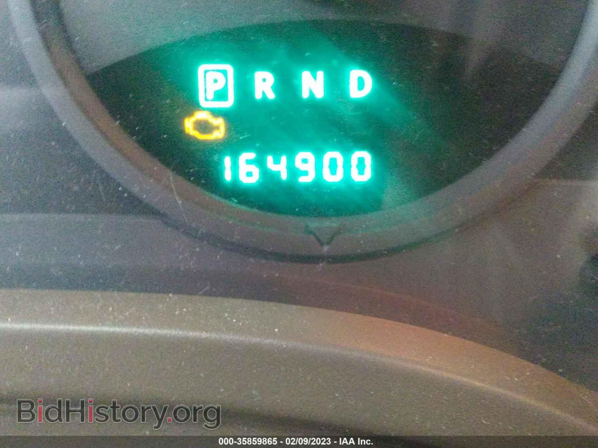 2007 JEEP COMPASS - VIN: 1J8FF47W17D166310 - Photo 7