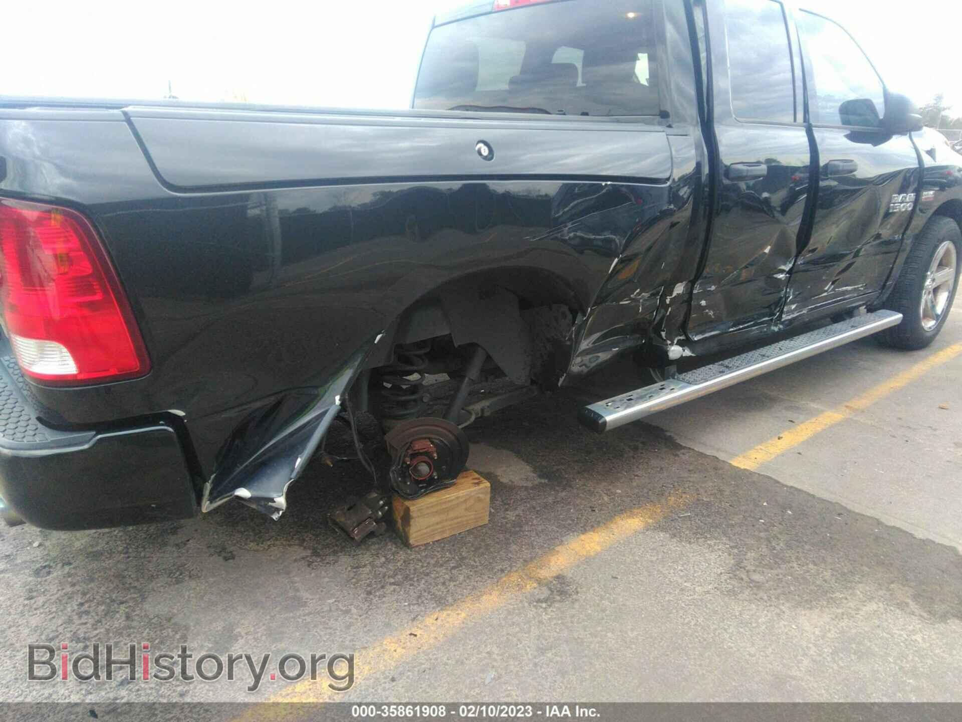 2017 RAM 1500 - VIN: 1C6RR7FT1HS758041 - Photo 6