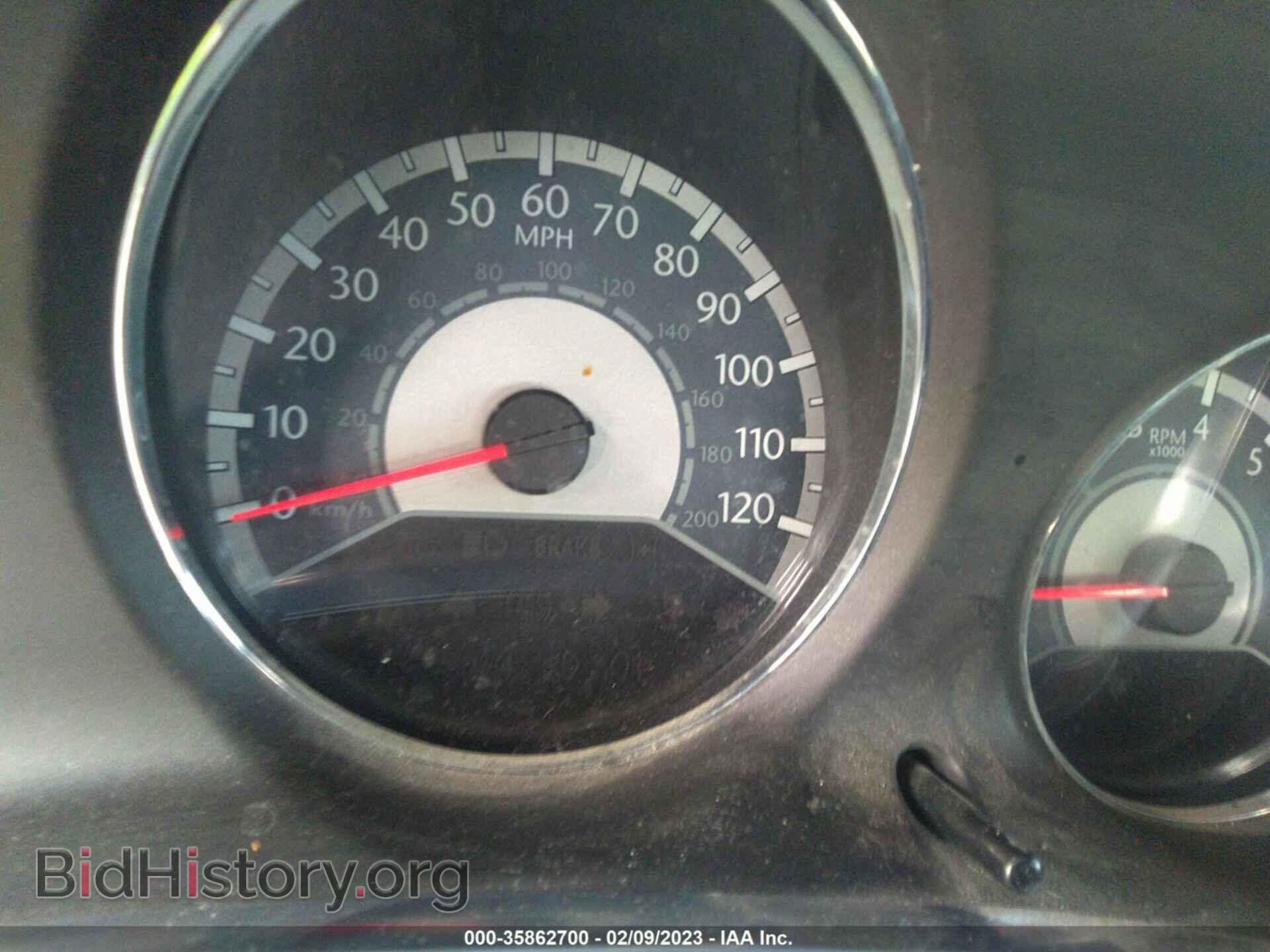 2013 CHRYSLER 200 - VIN: 1C3CCBBB2DN612468 - Photo 7