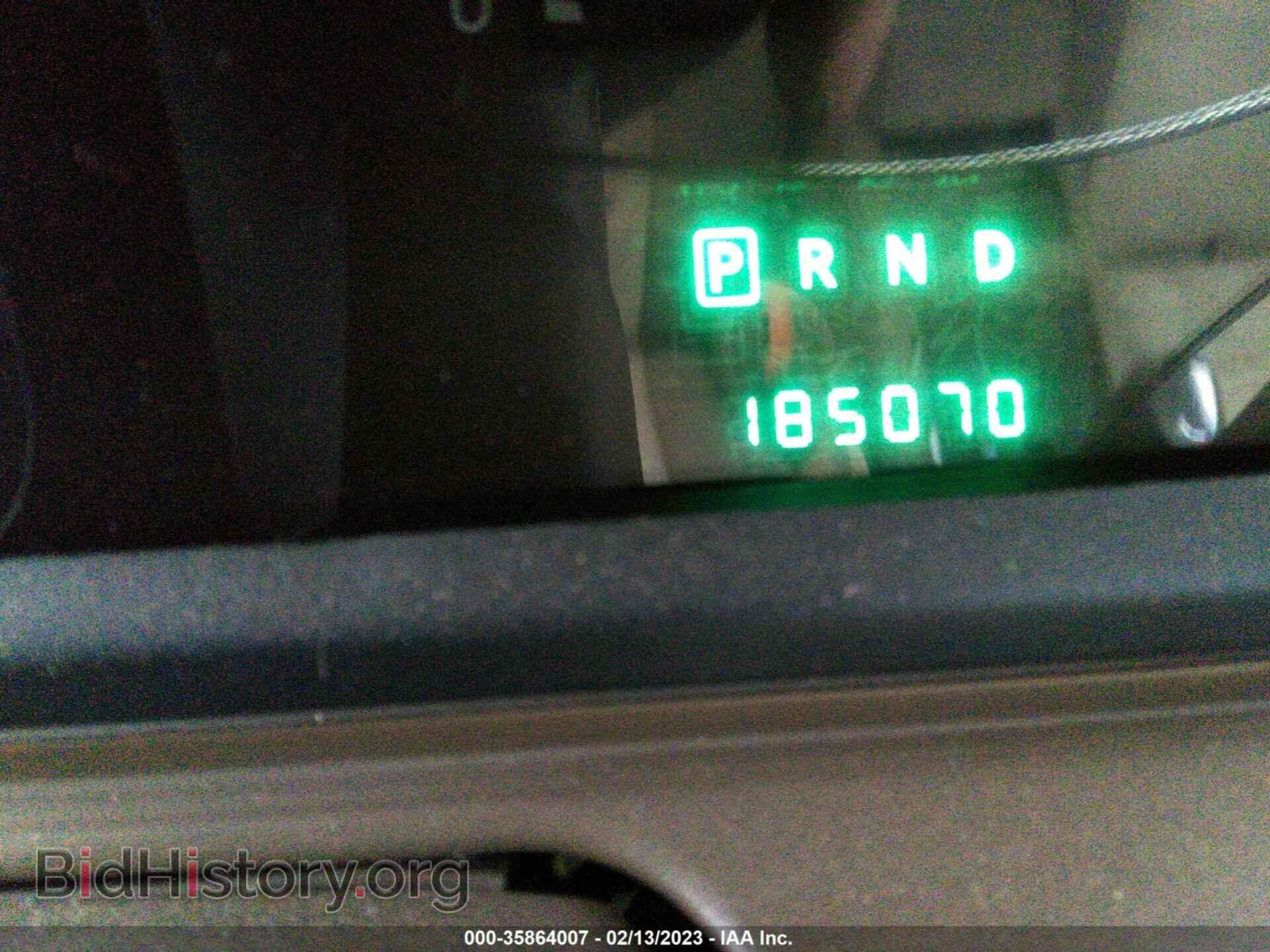 2009 DODGE JOURNEY - VIN: 3D4GG57V99T232401 - Фото 7