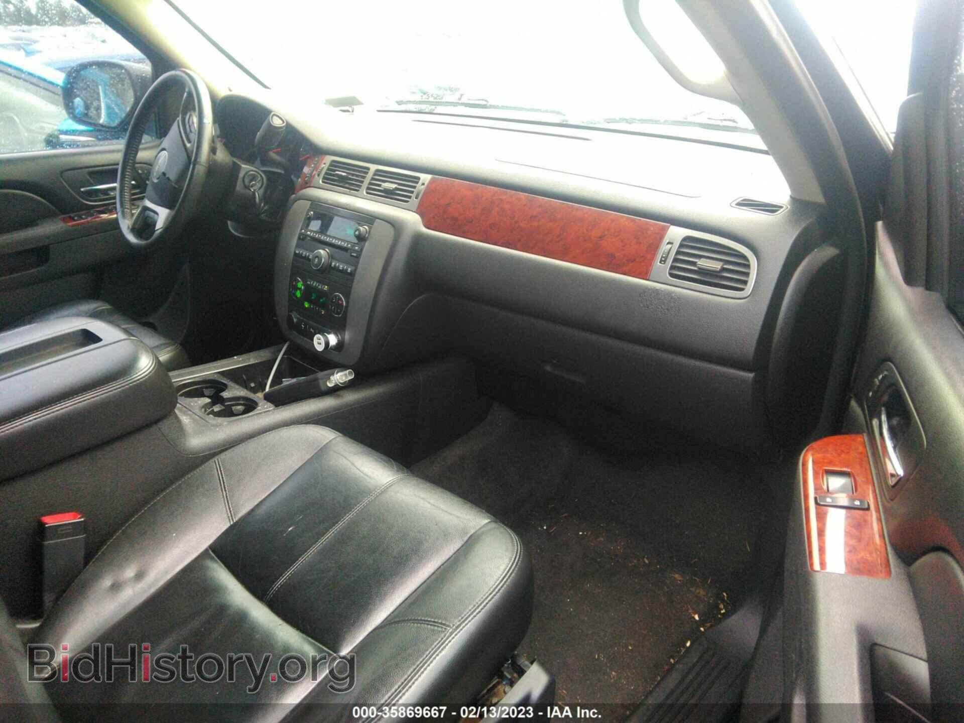 2011 GMC YUKON - VIN: 1GKS2CE05BR342575 - Фото 5